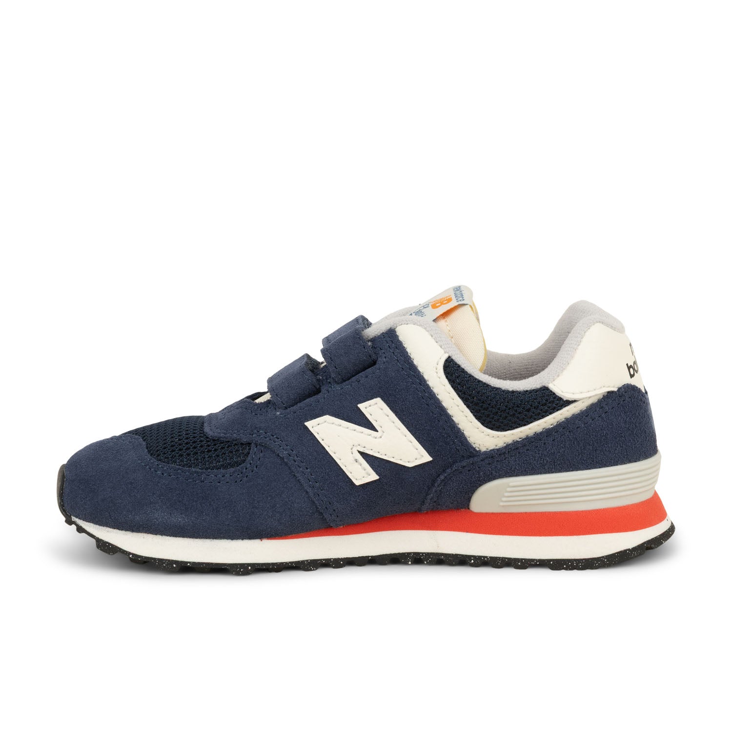 Sneakers Enfant NEW BALANCE 574 VELCRO Bleu