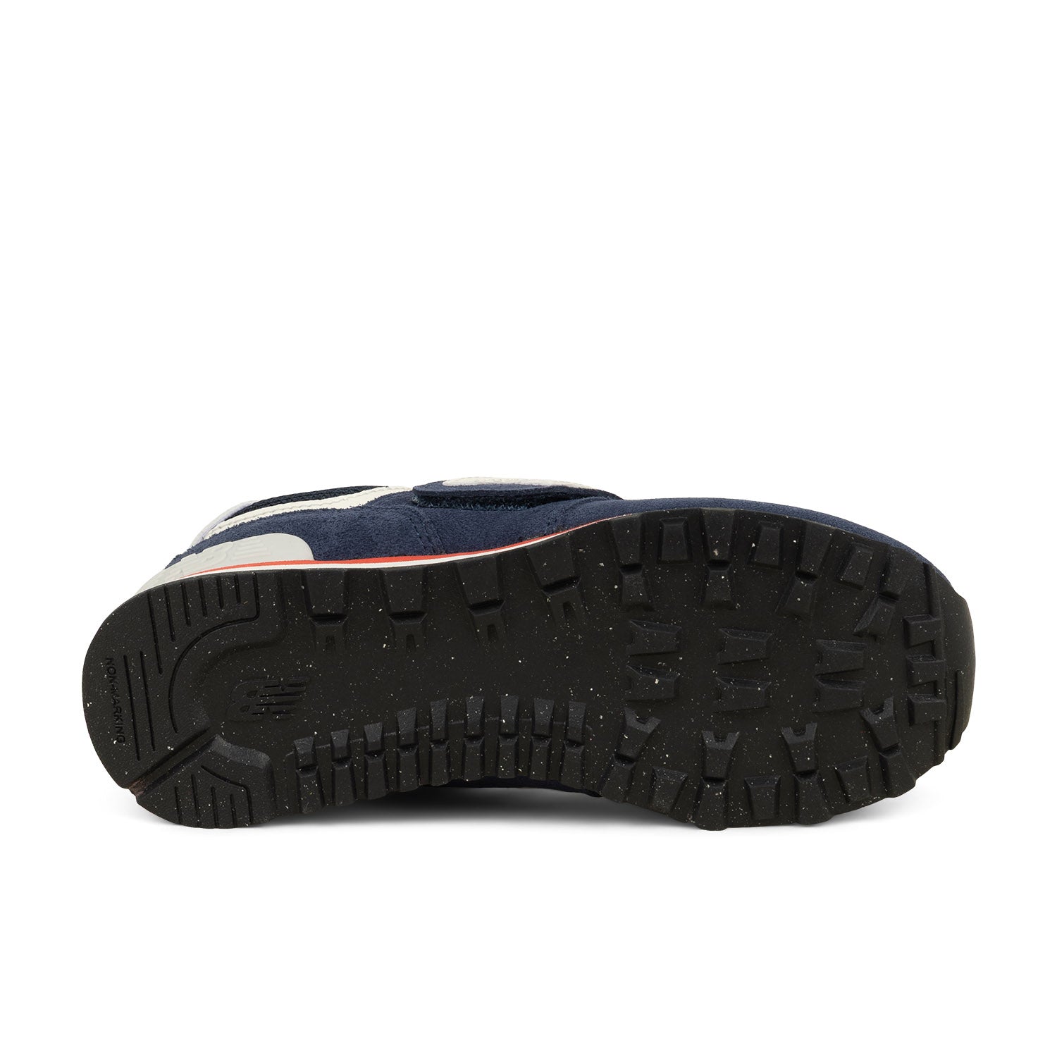 Sneakers Enfant NEW BALANCE 574 VELCRO Bleu