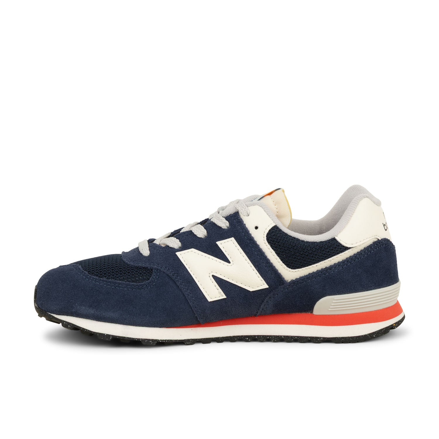 Sneakers Enfant NEW BALANCE GC574 Bleu