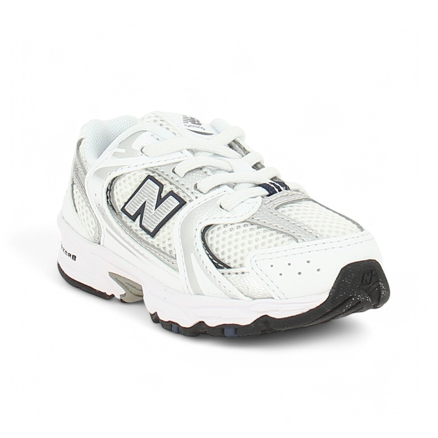 Sneakers Enfant NEW BALANCE IZ530 ELAS Blanc