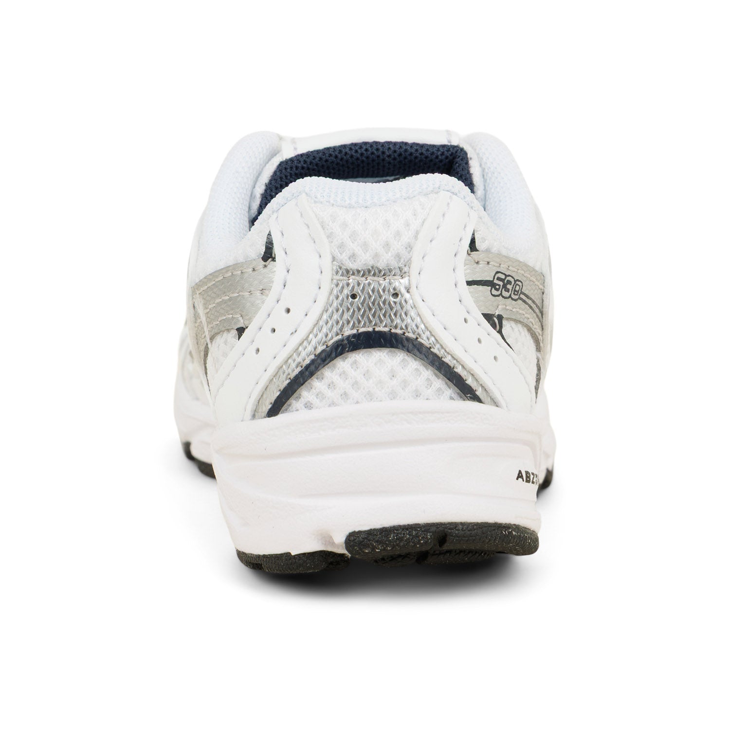 Sneakers Enfant NEW BALANCE IZ530 ELAS Blanc