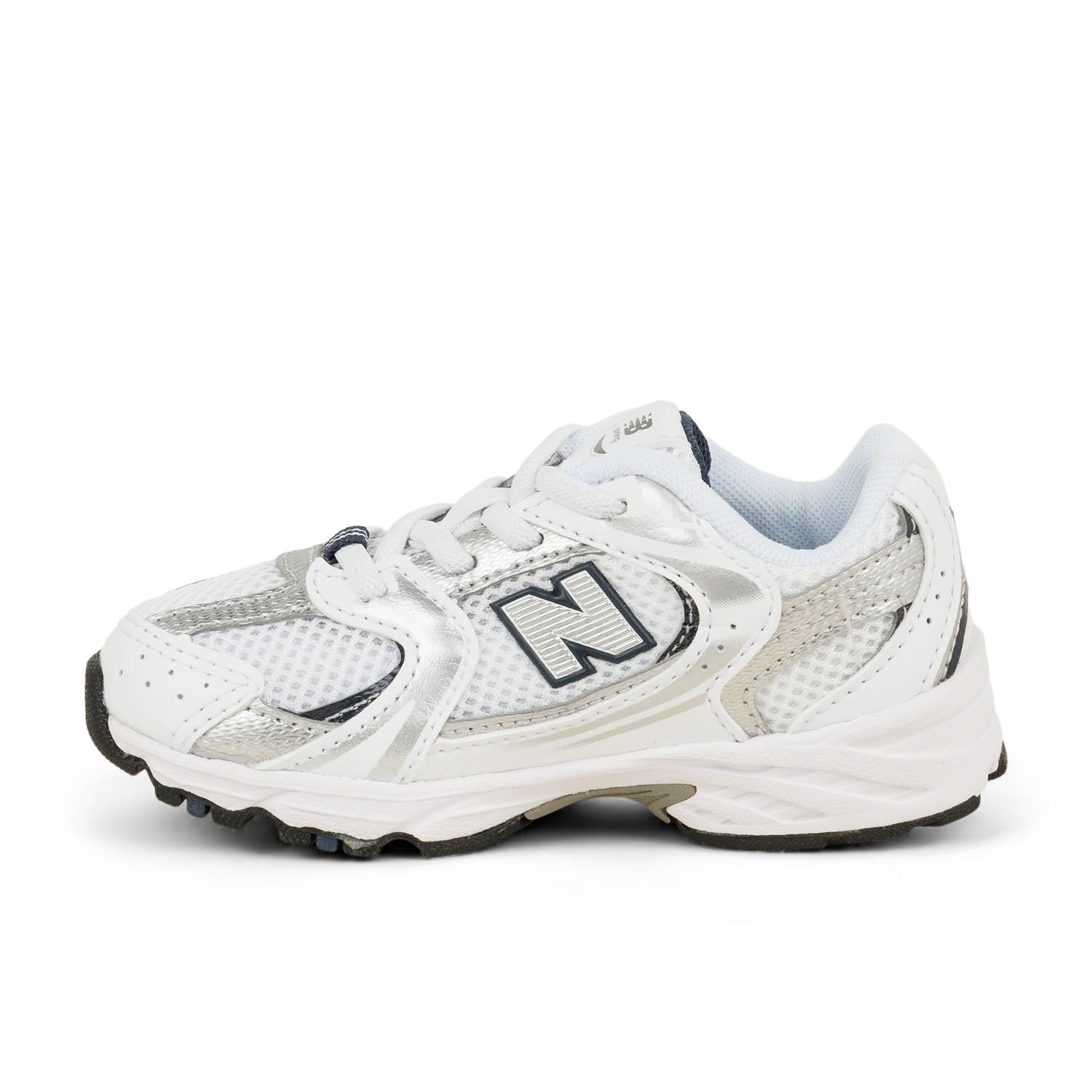 Sneakers Enfant NEW BALANCE IZ530 ELAS Blanc