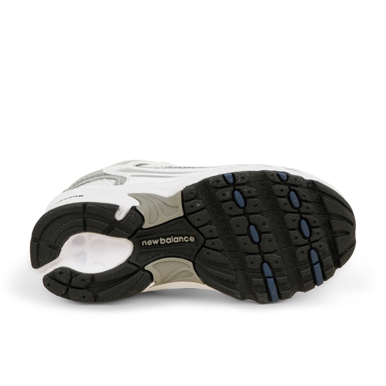 Sneakers Enfant NEW BALANCE 530 ELAS Blanc