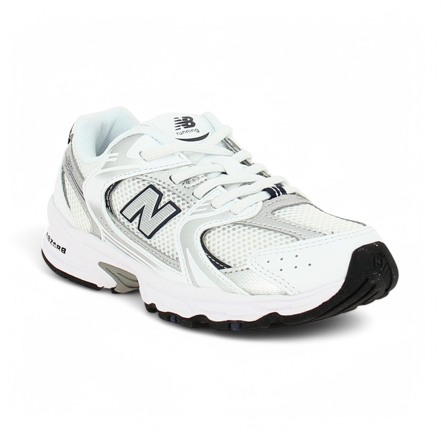 Sneakers Enfant NEW BALANCE 530 ELAS Blanc