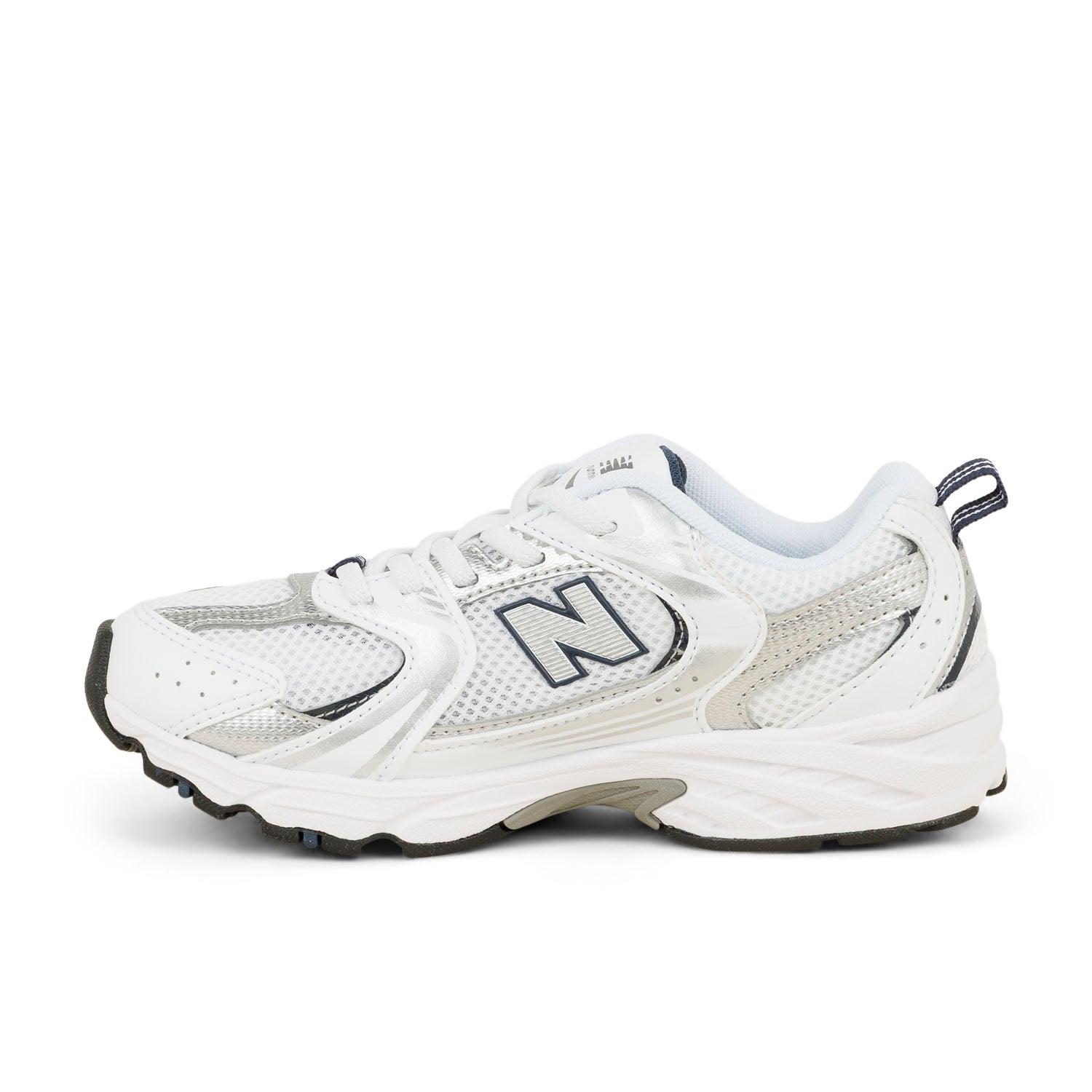 Sneakers Enfant NEW BALANCE 530 ELAS Blanc