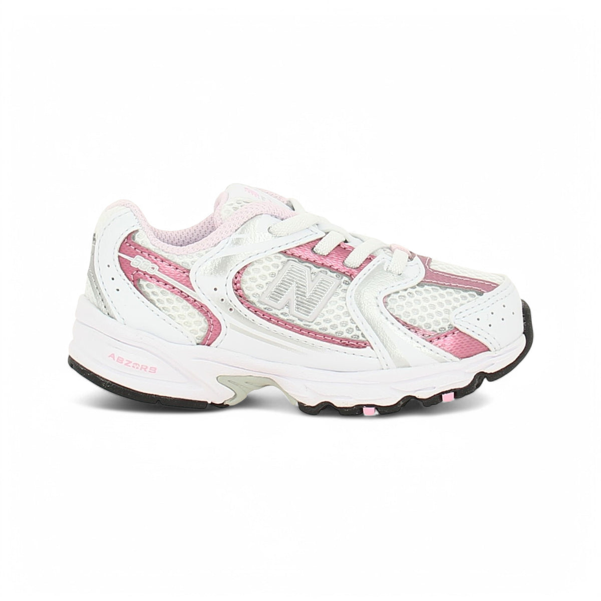 Sneakers Enfant NEW BALANCE 530 ELAS Blanc