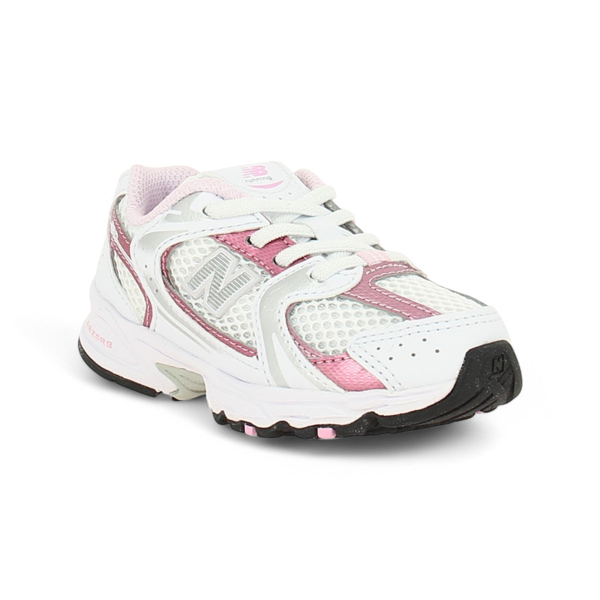 Sneakers Enfant NEW BALANCE 530 ELAS Blanc