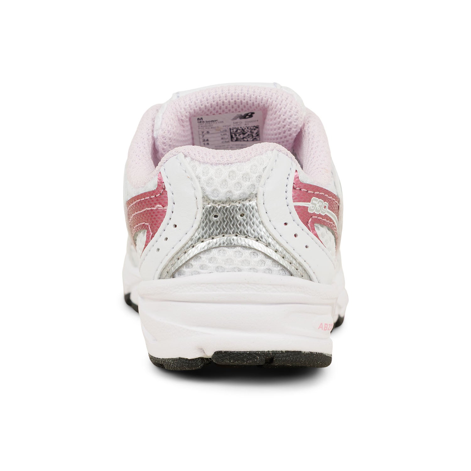 Sneakers Enfant NEW BALANCE 530 ELAS Blanc