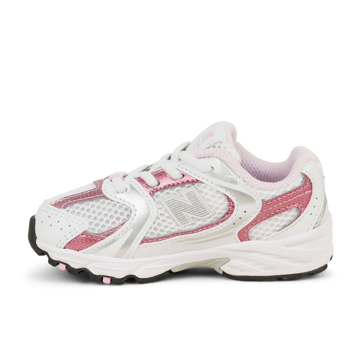 Sneakers Enfant NEW BALANCE 530 ELAS Blanc