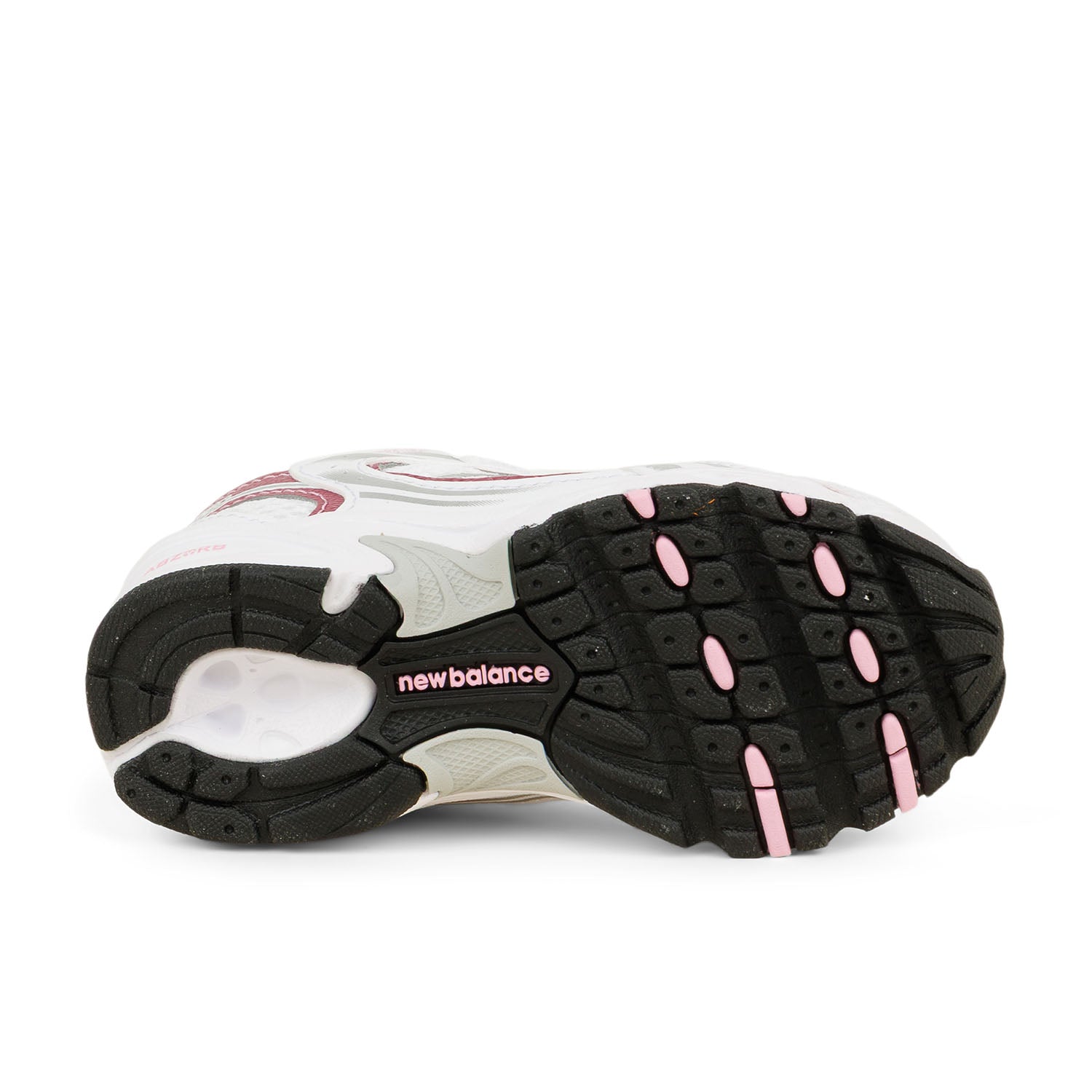 Sneakers Enfant NEW BALANCE 530 ELAS Blanc