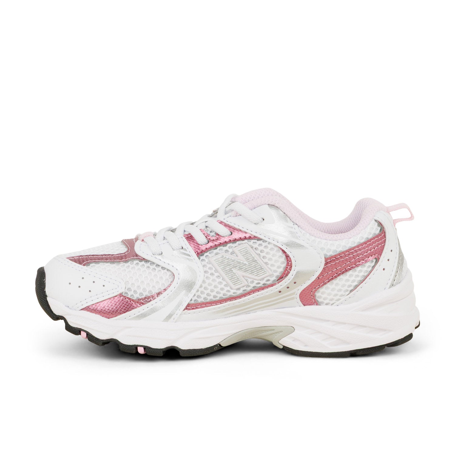 Sneakers Enfant NEW BALANCE 530 ELAS Blanc