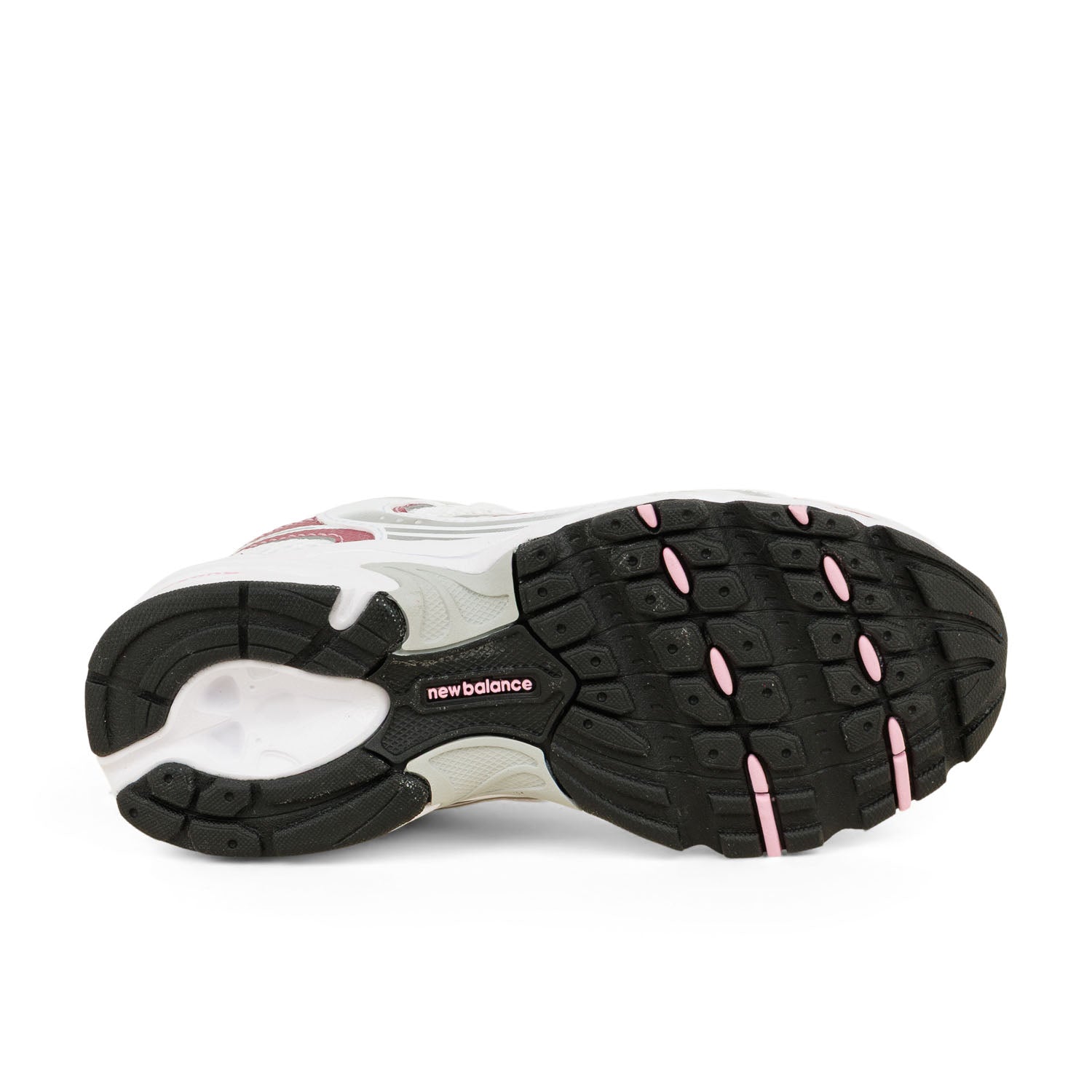 Sneakers Enfant NEW BALANCE 530 ELAS Blanc