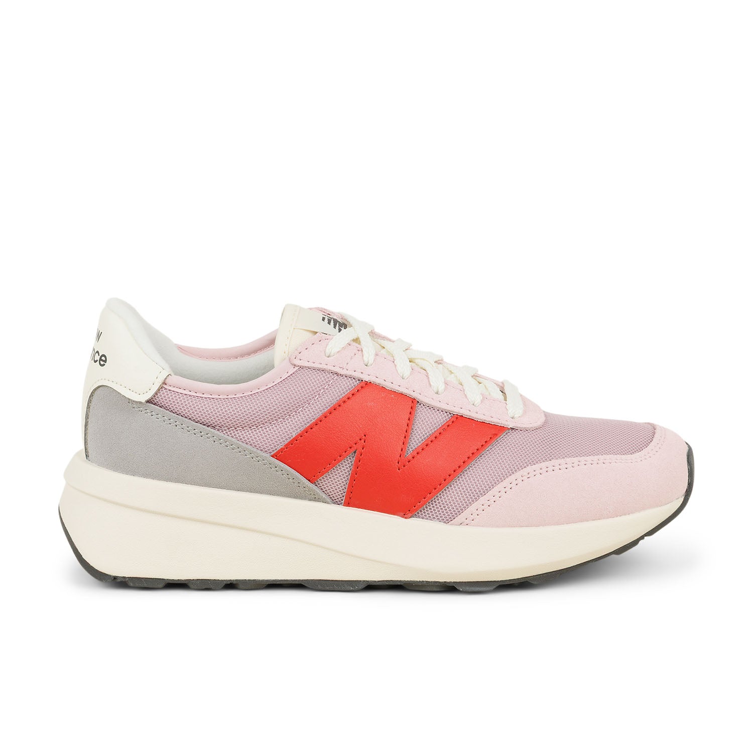 Sneakers Enfant NEW BALANCE 370 Rose