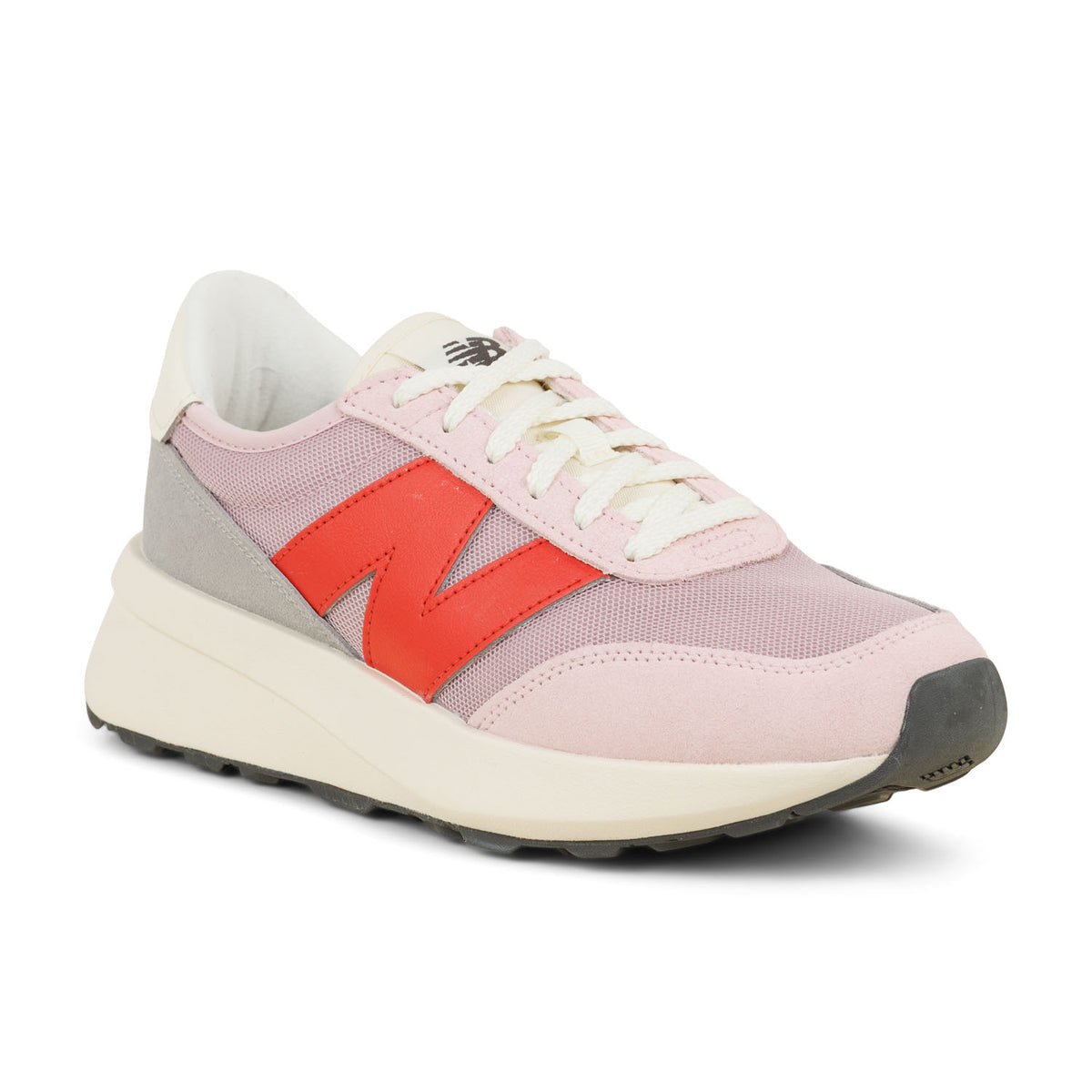 Sneakers Enfant NEW BALANCE 370 Rose