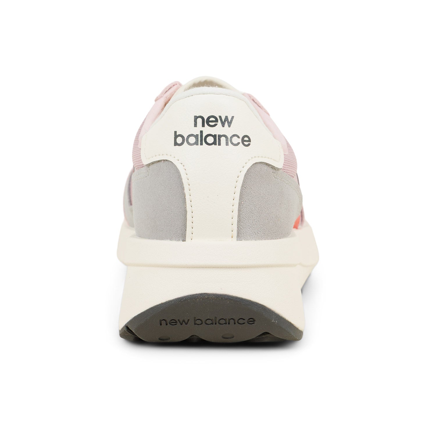 Sneakers Enfant NEW BALANCE 370 Rose