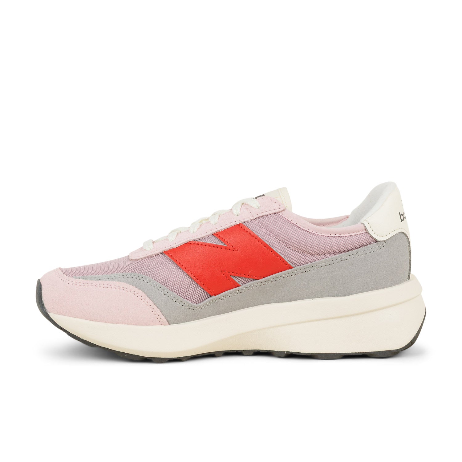 Sneakers Enfant NEW BALANCE 370 Rose