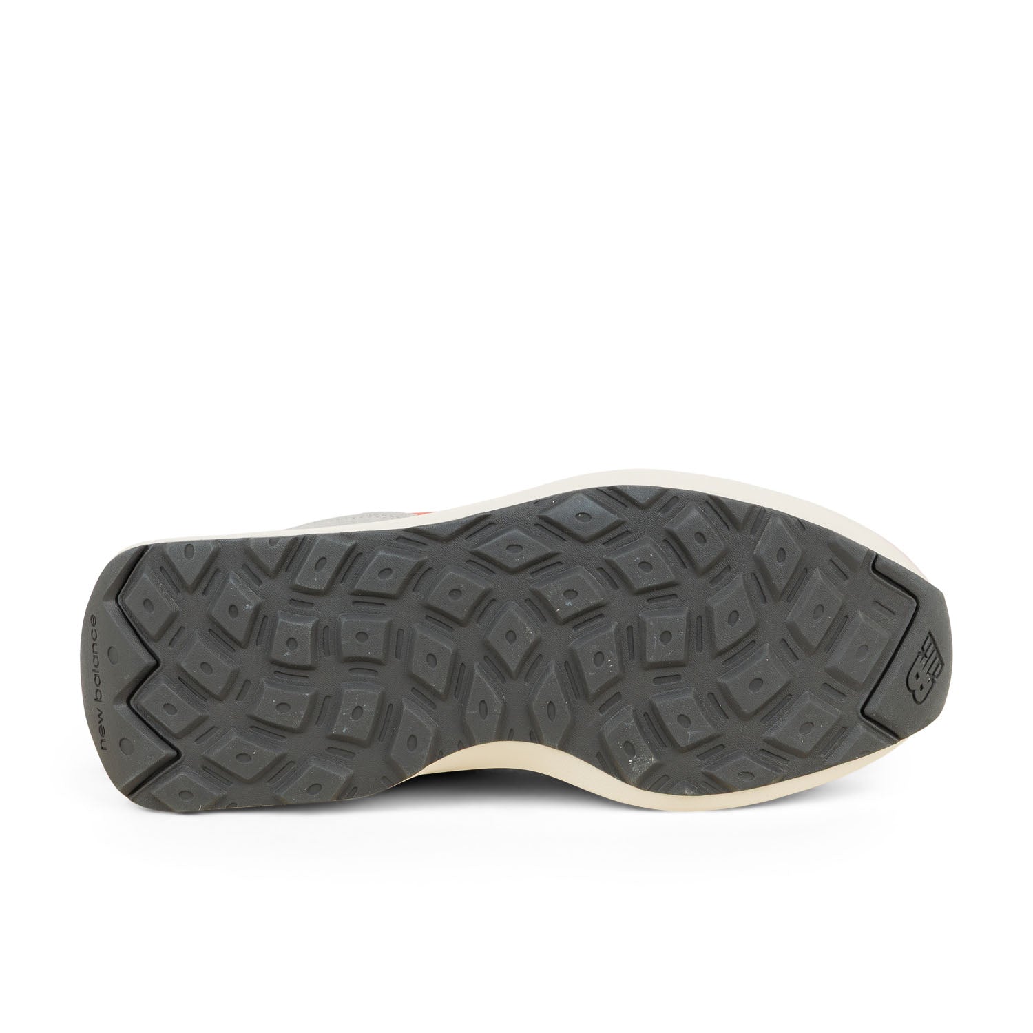 Sneakers Enfant NEW BALANCE 370 Rose