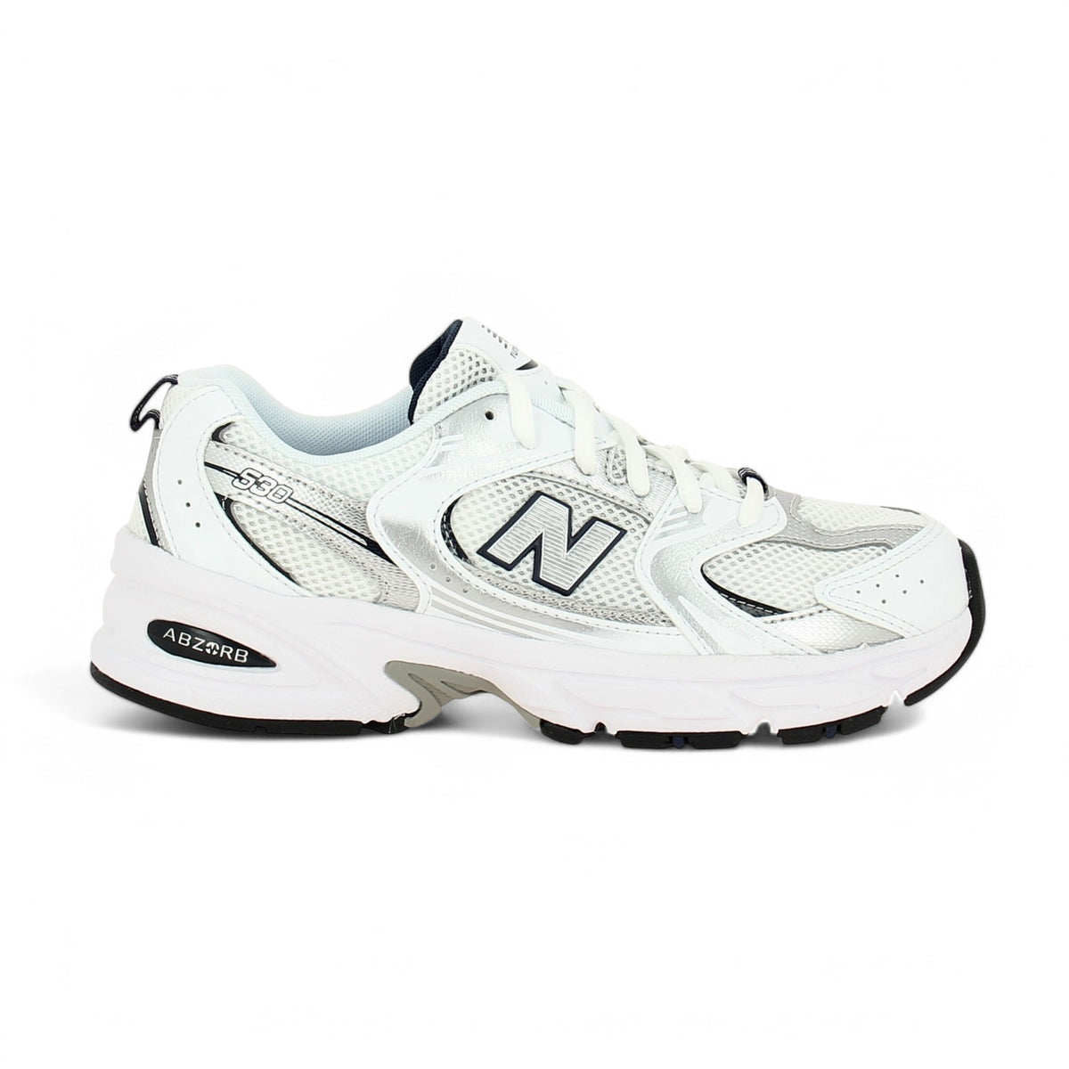 Sneakers Enfant NEW BALANCE 530 Blanc