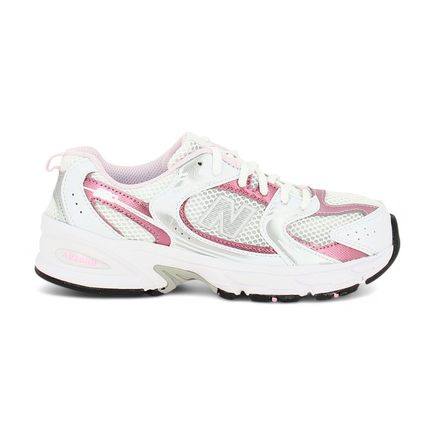 Sneakers Enfant NEW BALANCE 530 Blanc