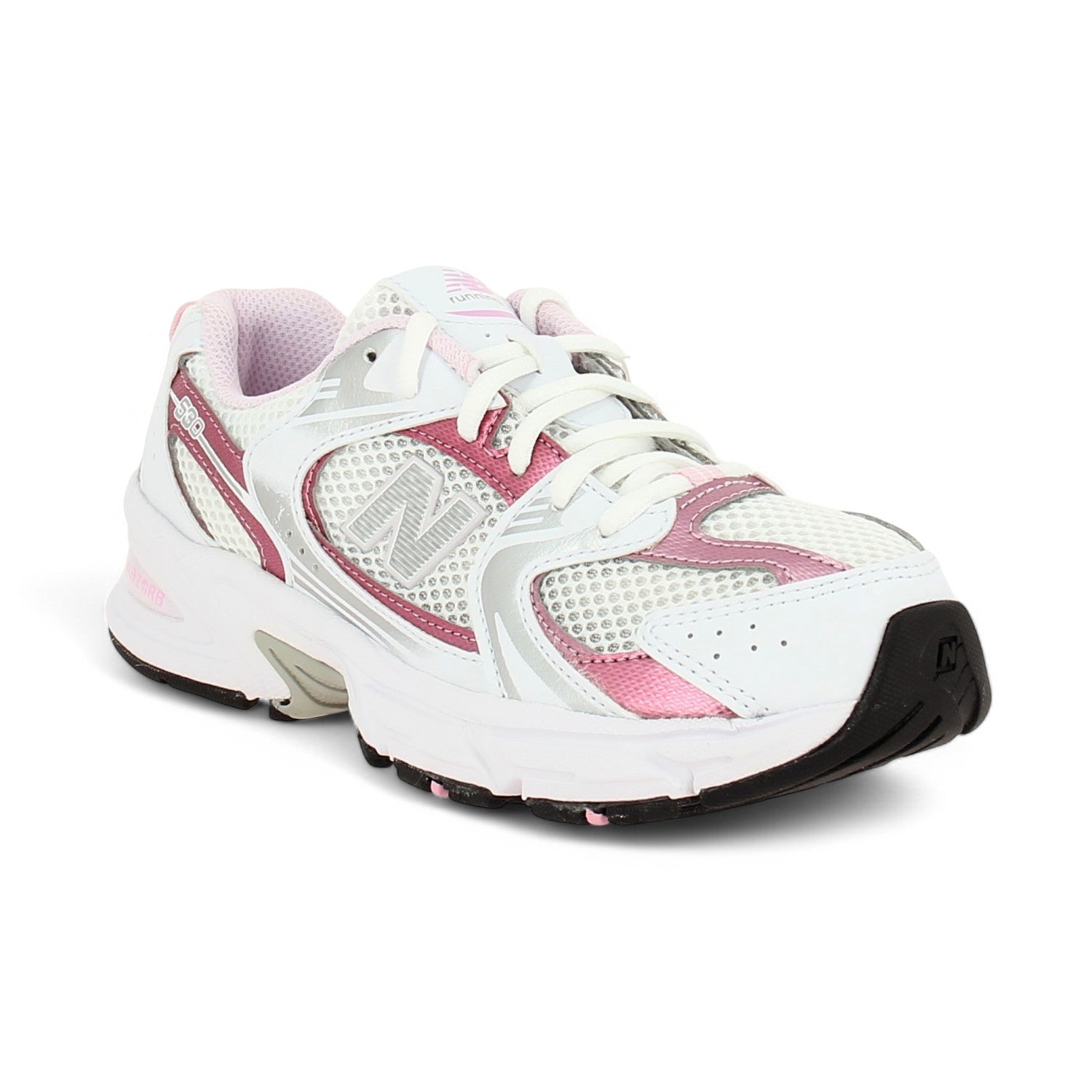 Sneakers Enfant NEW BALANCE 530 Blanc