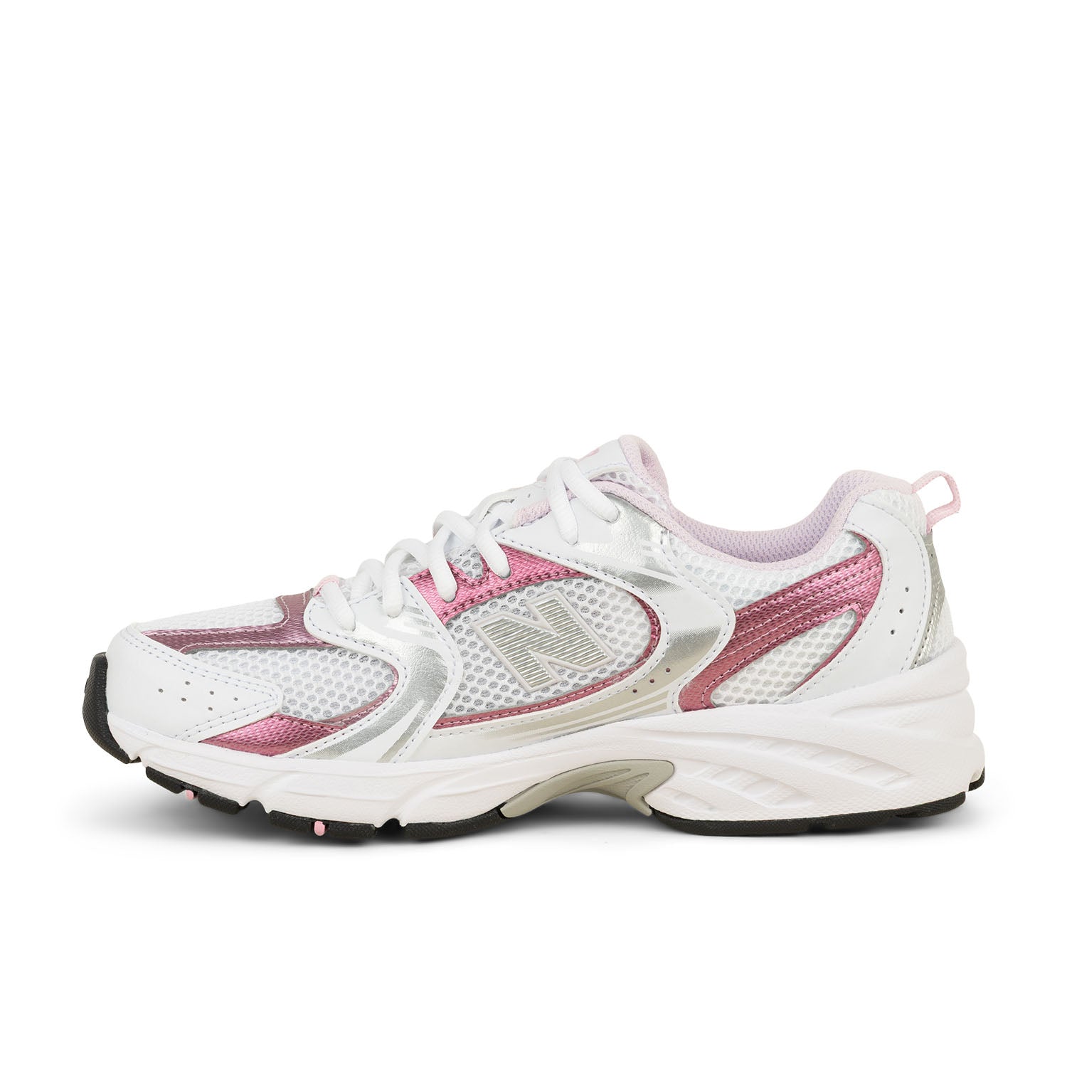 Sneakers Enfant NEW BALANCE 530 Blanc