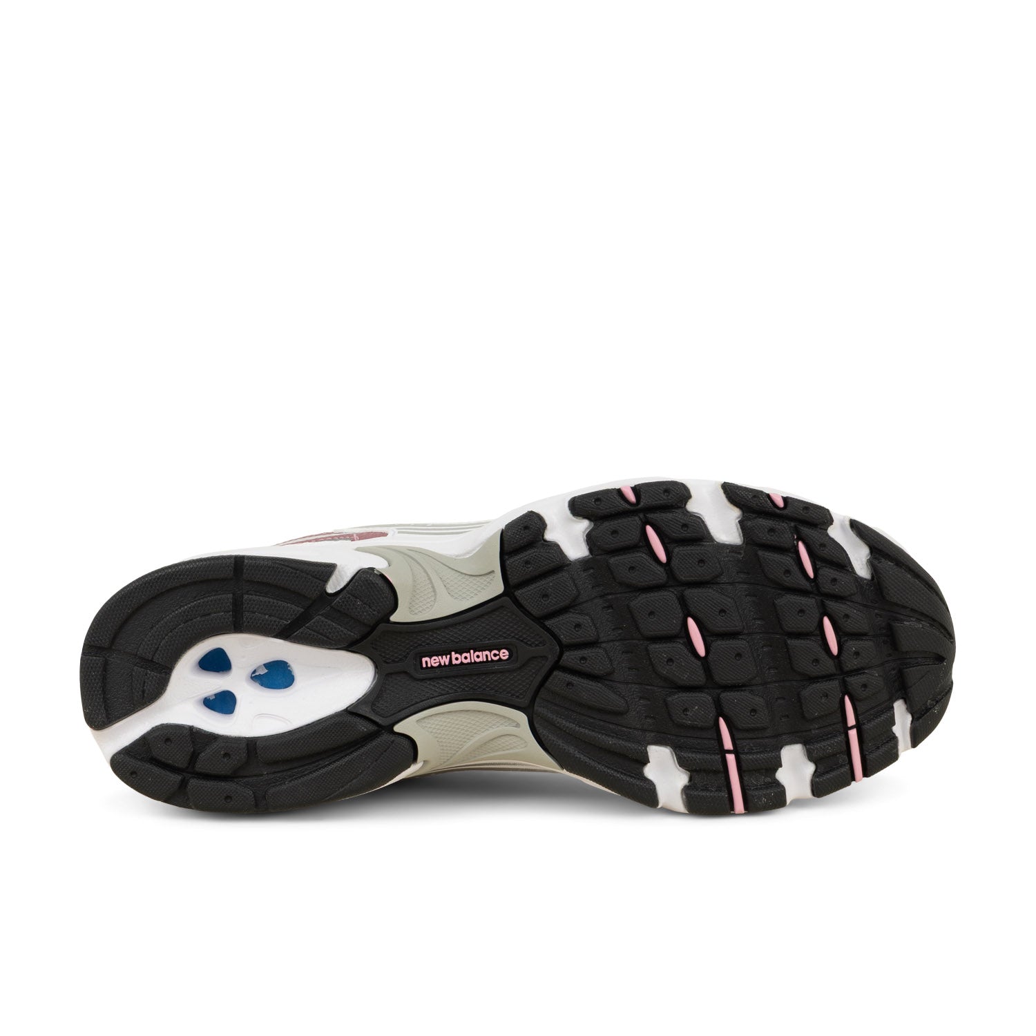 Sneakers Enfant NEW BALANCE 530 Blanc