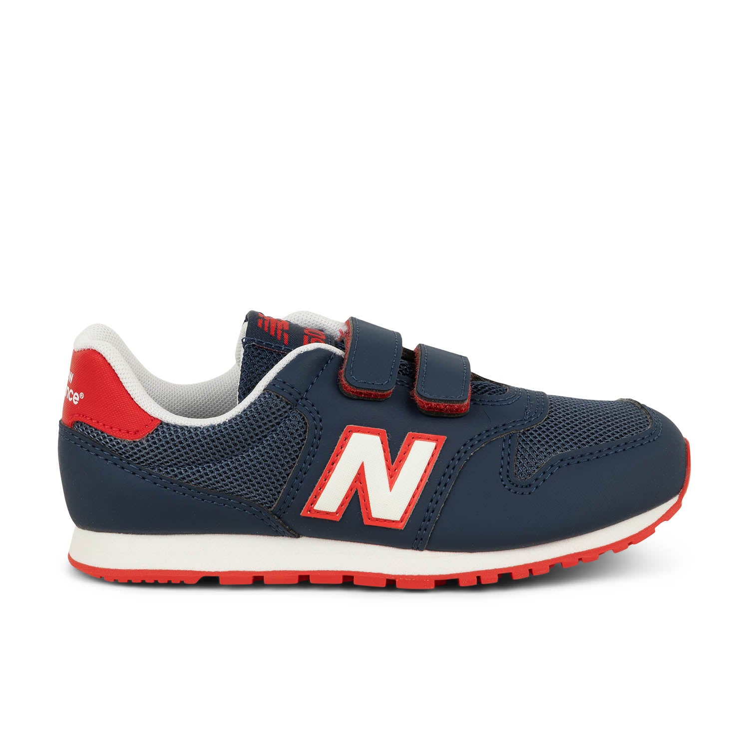 Sneakers Enfant NEW BALANCE 500 Bleu