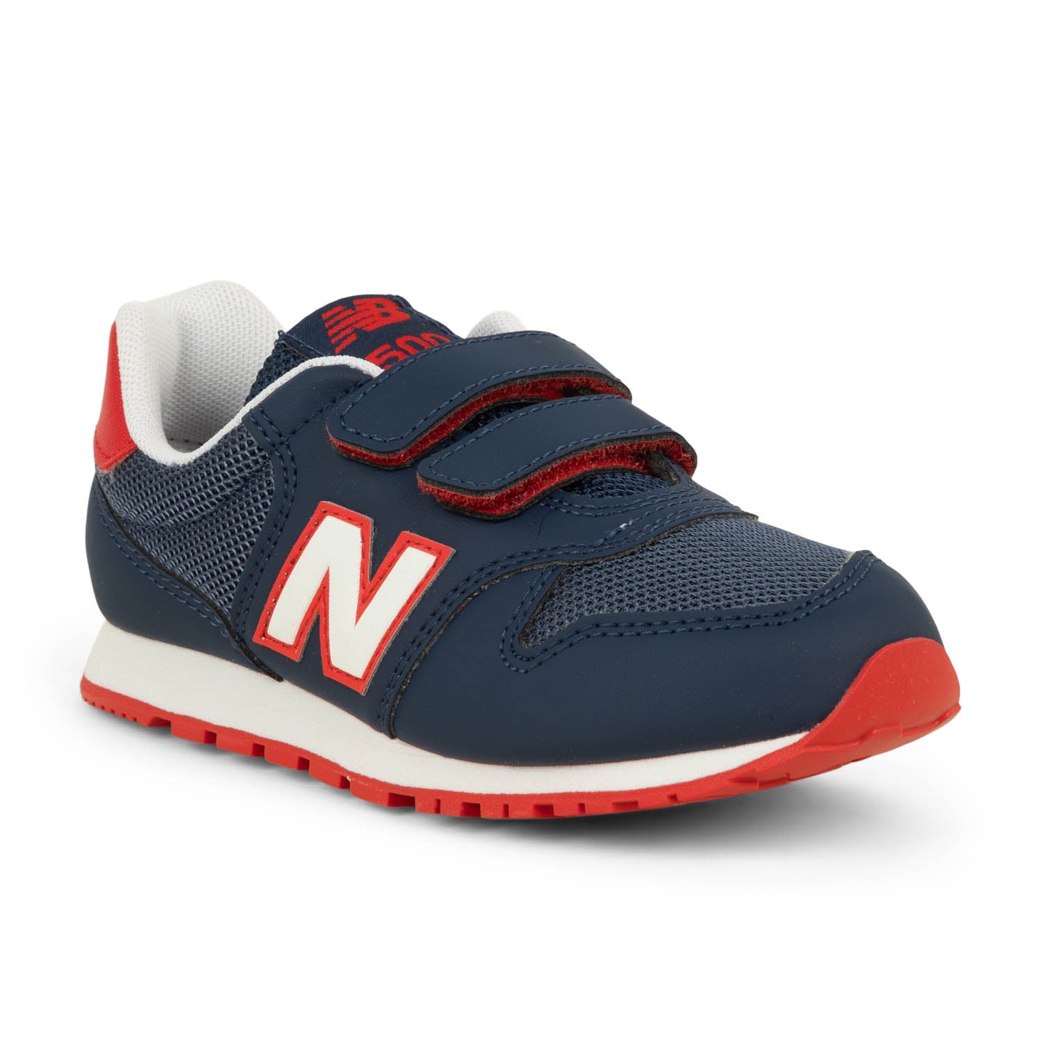 Sneakers Enfant NEW BALANCE 500 Bleu