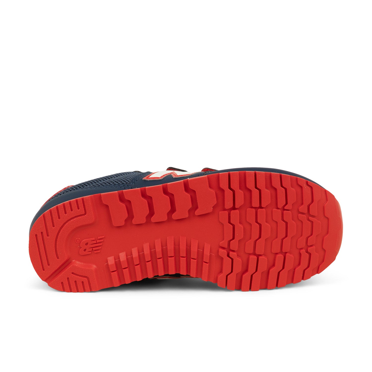 Sneakers Enfant NEW BALANCE 500 Bleu