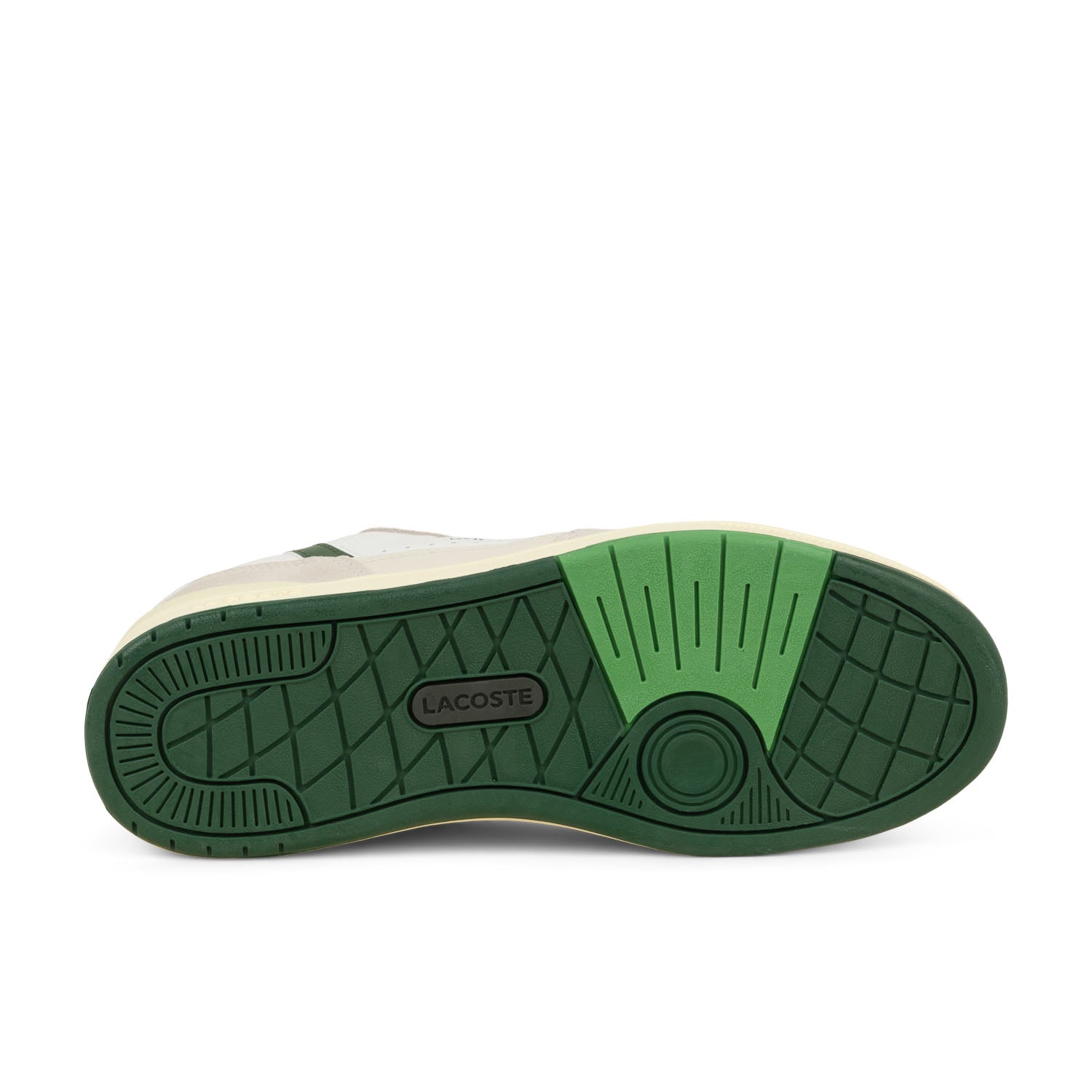 Sneakers Homme LACOSTE TCLIP Blanc