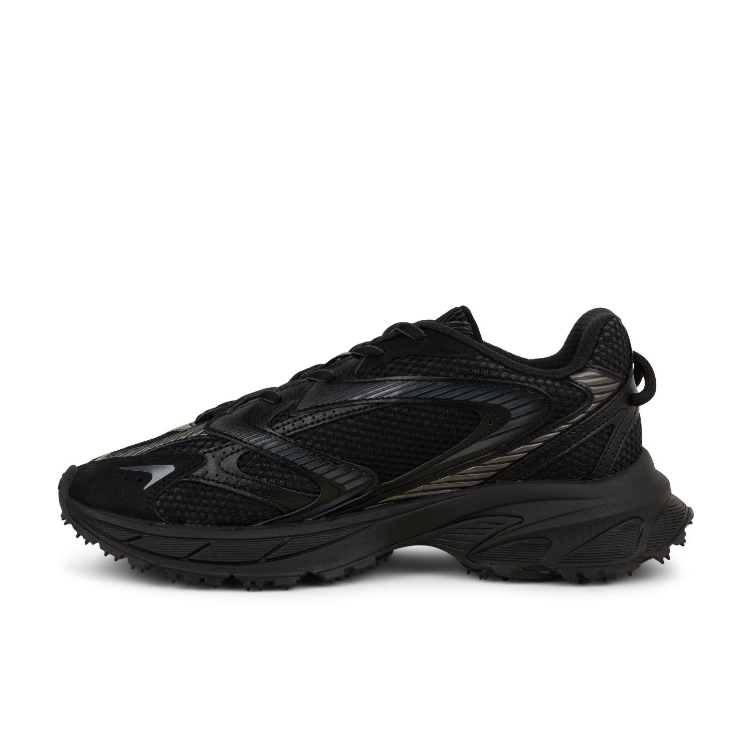 Sneakers Homme LACOSTE L003 NEO SHOT Noir