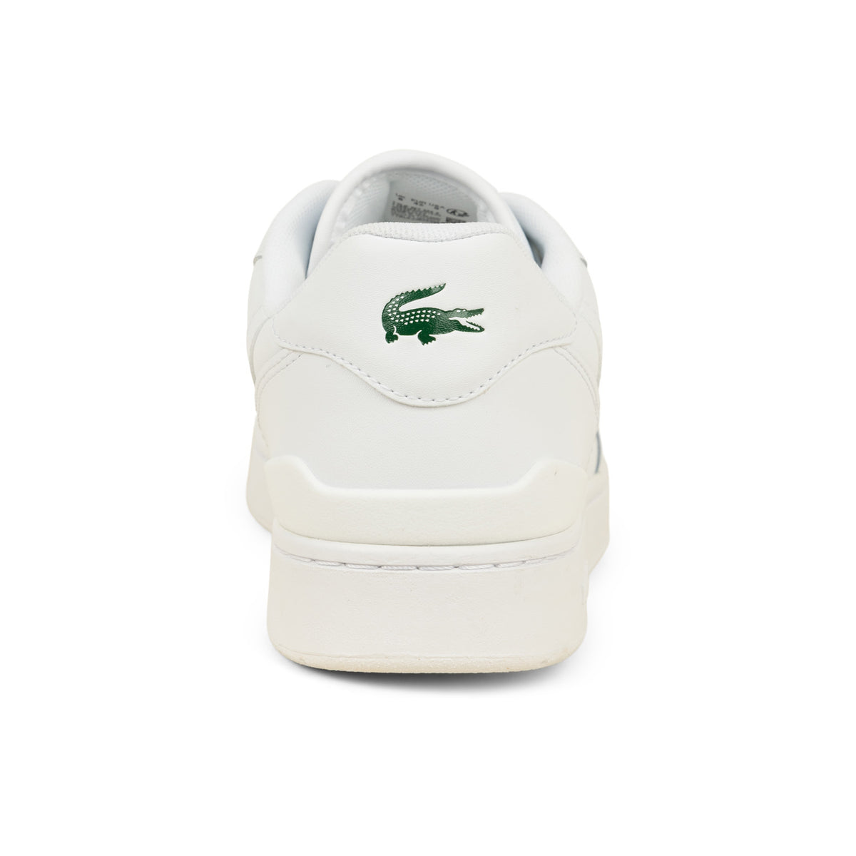 Sneakers Homme LACOSTE T-CLIP SET Blanc