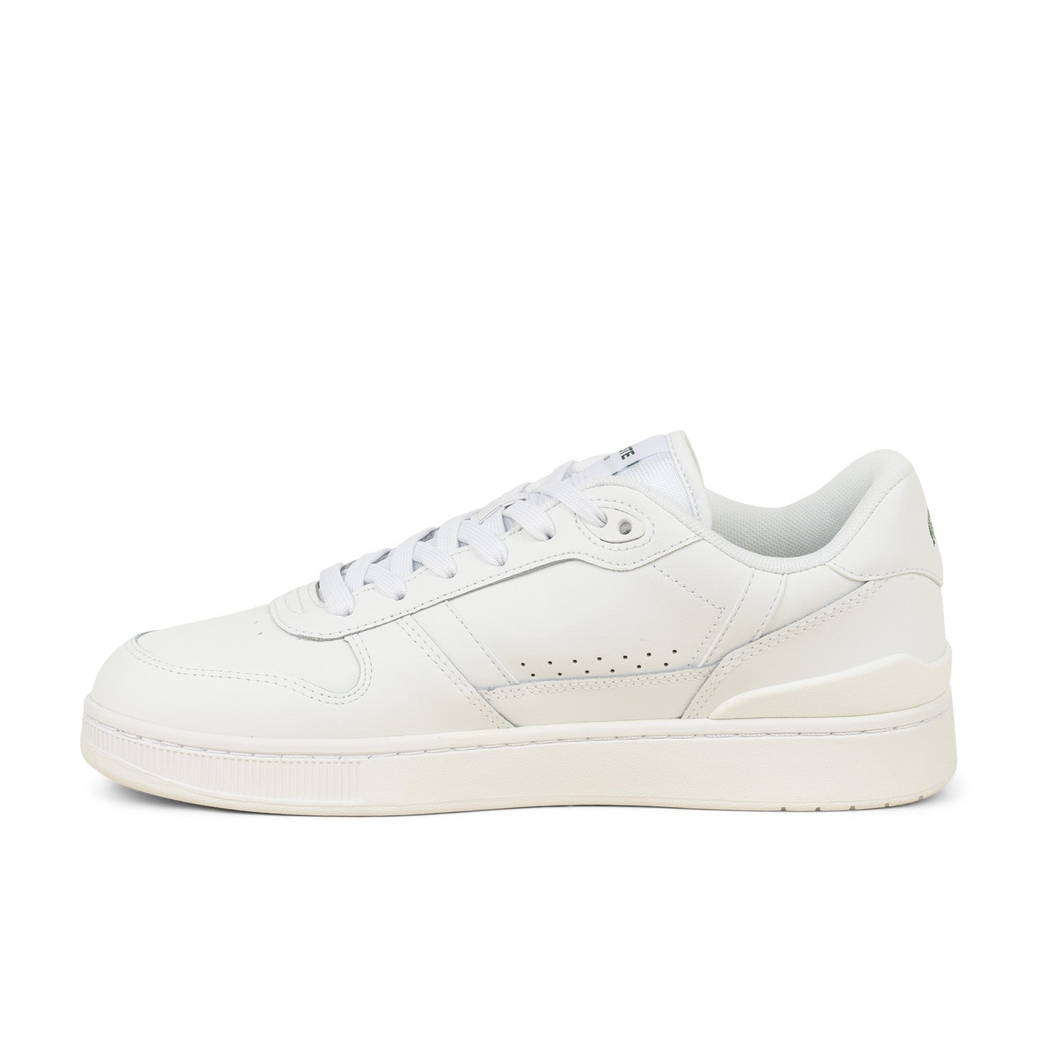 Sneakers Homme LACOSTE T-CLIP SET Blanc