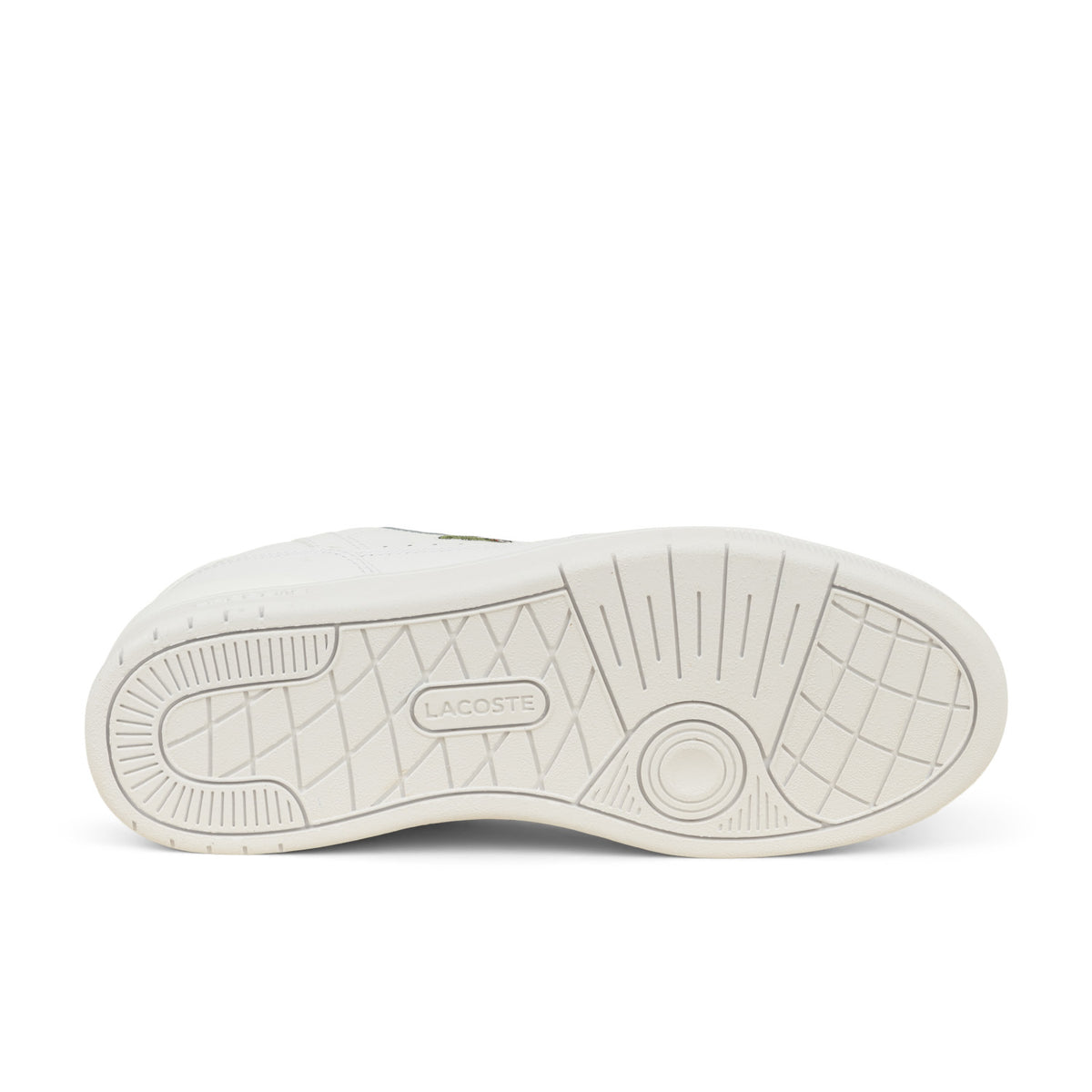 Sneakers Homme LACOSTE T-CLIP SET Blanc