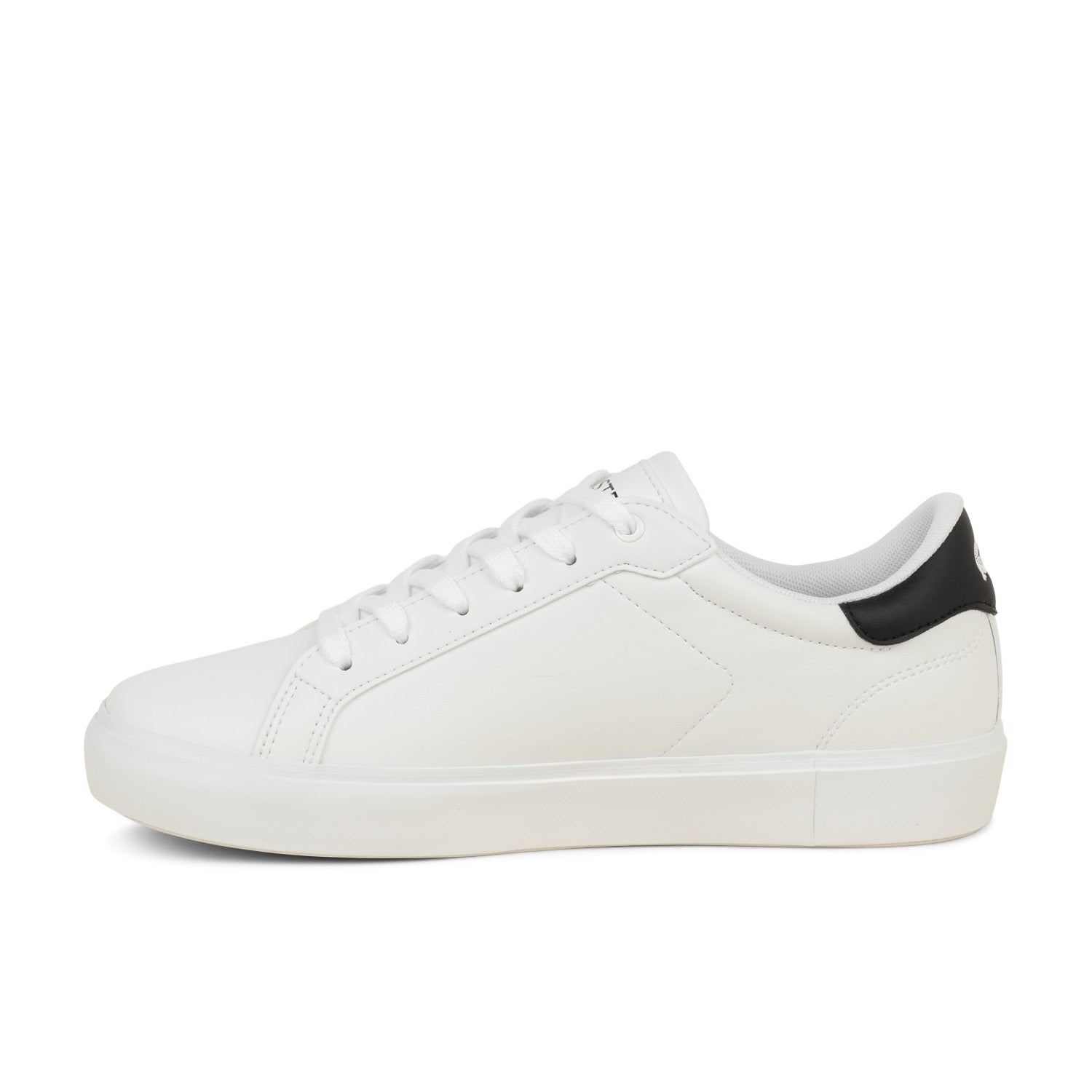 Sneakers Enfant LACOSTE POWERCOURT Blanc