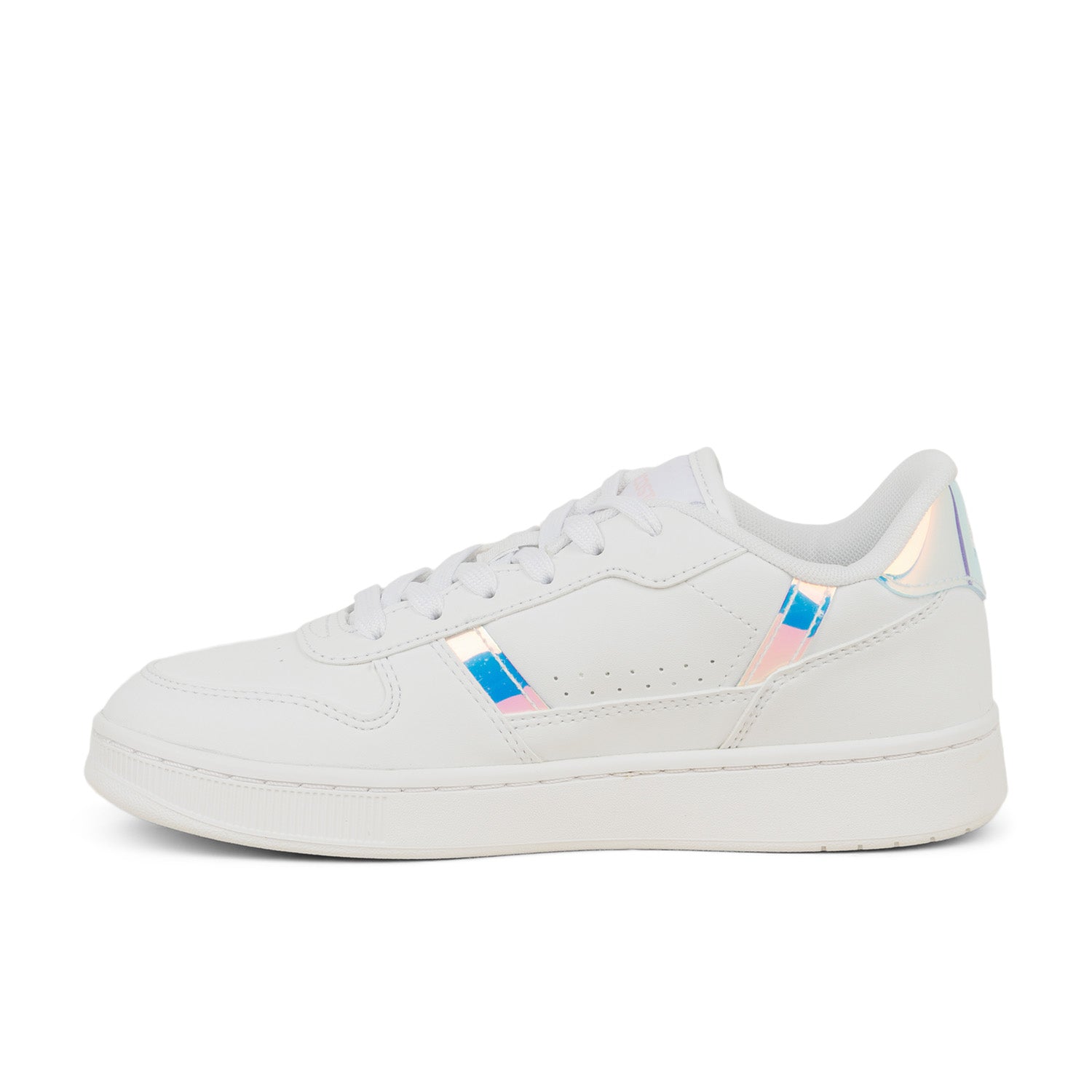 Sneakers Enfant LACOSTE TCLIP SET Blanc