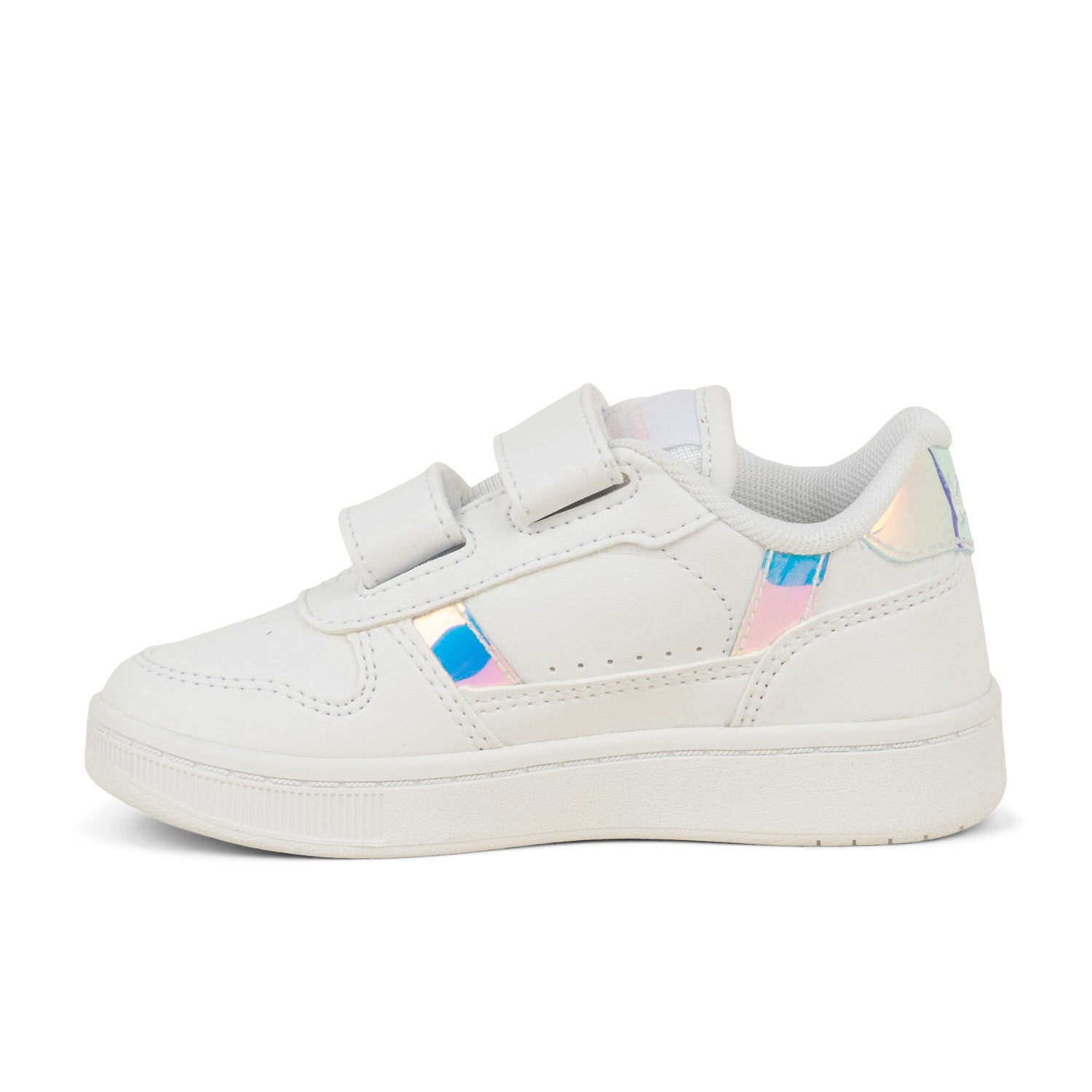 Sneakers Enfant LACOSTE TCLIP SET Blanc