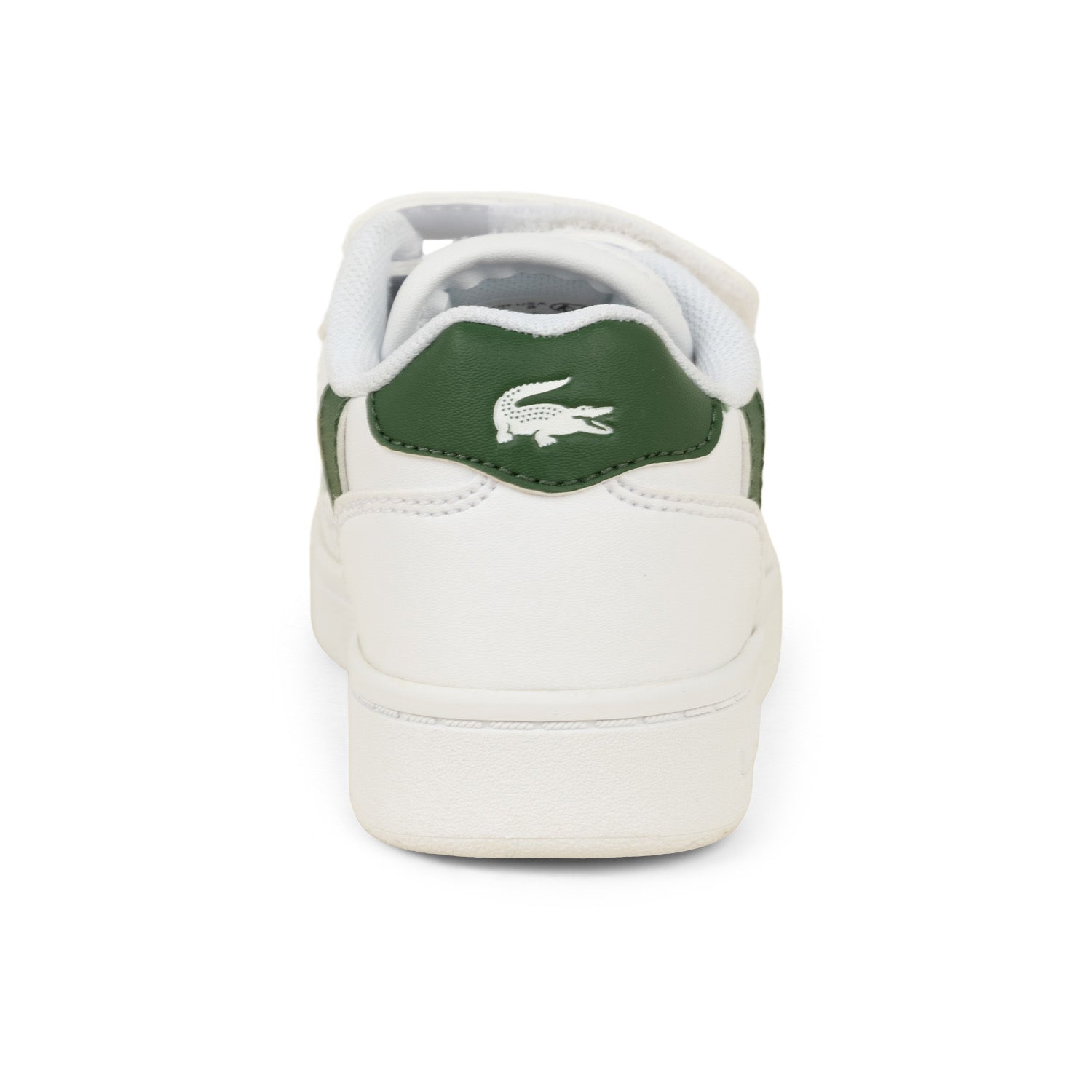 Sneakers Enfant LACOSTE TCLIP SET Blanc