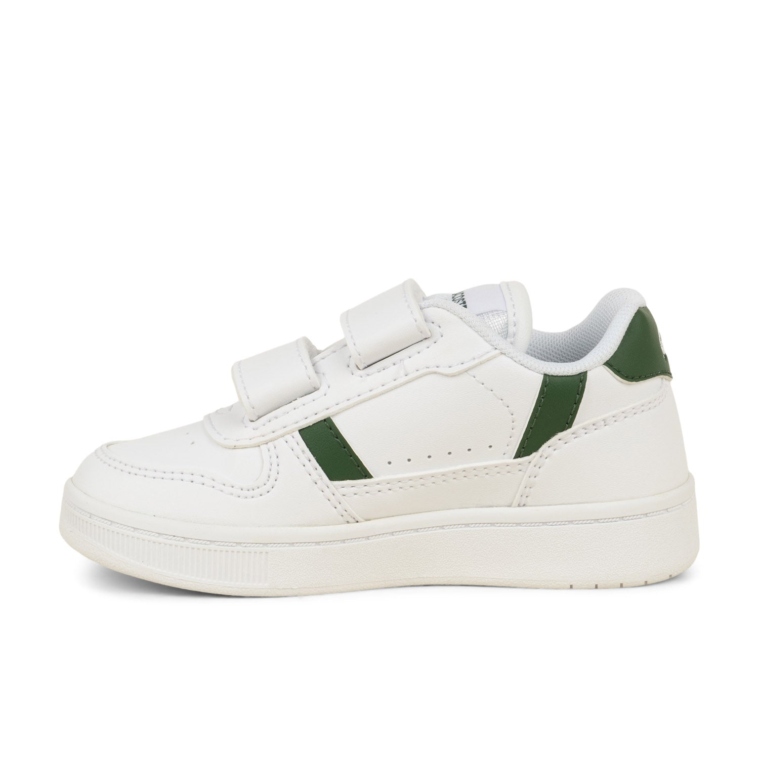 Sneakers Enfant LACOSTE TCLIP SET Blanc