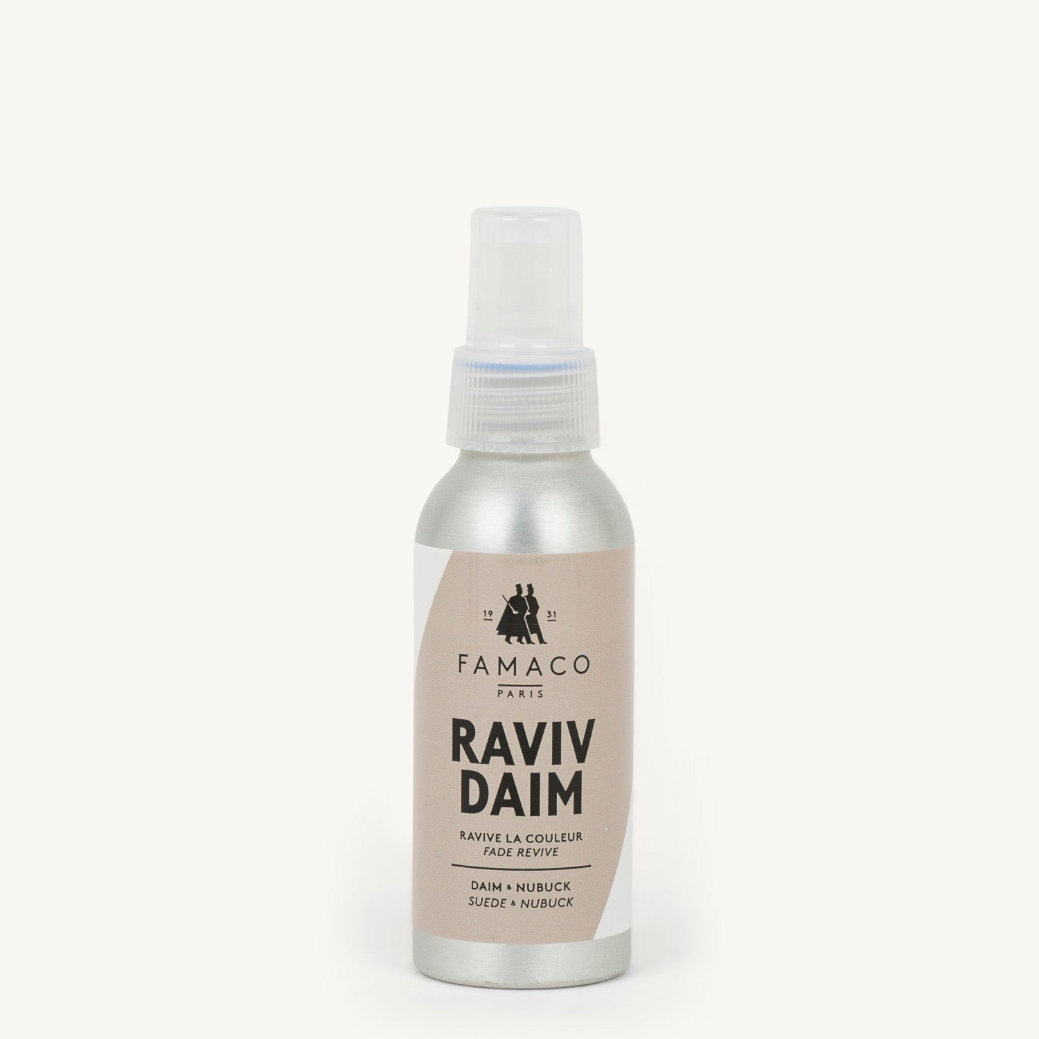 Entretien et accessoires Femme FAMACO RAVIV'DAIM