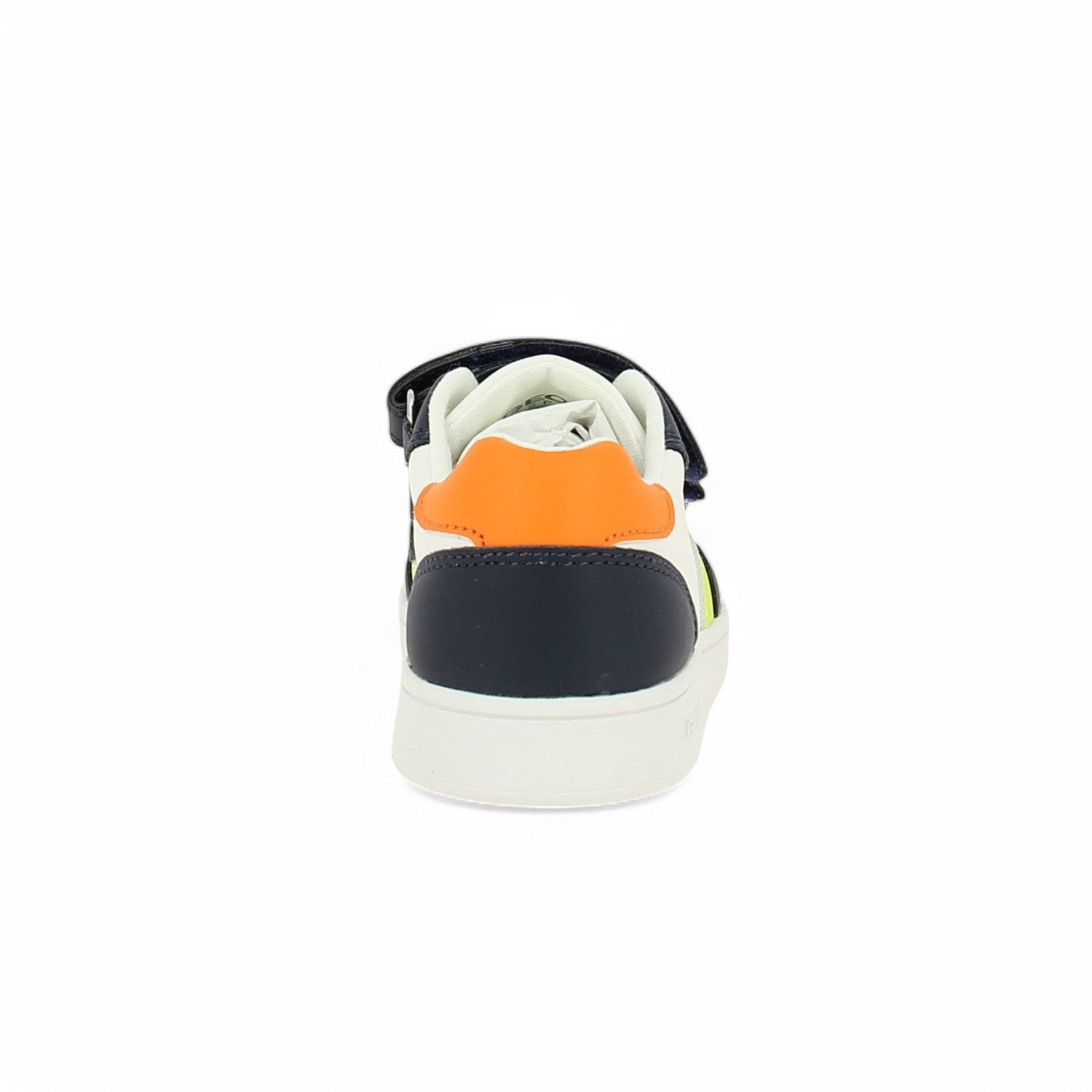 Baskets Enfant GEOX ECLYPER Blanc