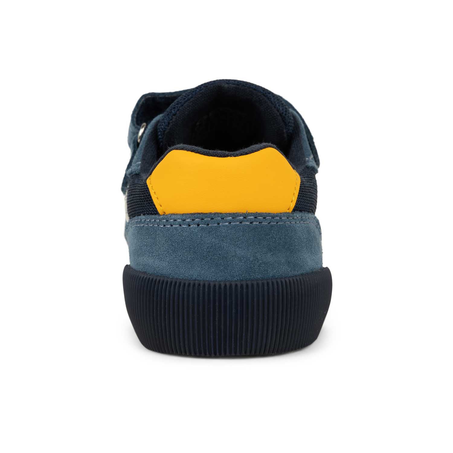 Baskets Enfant GEOX GISLI Bleu
