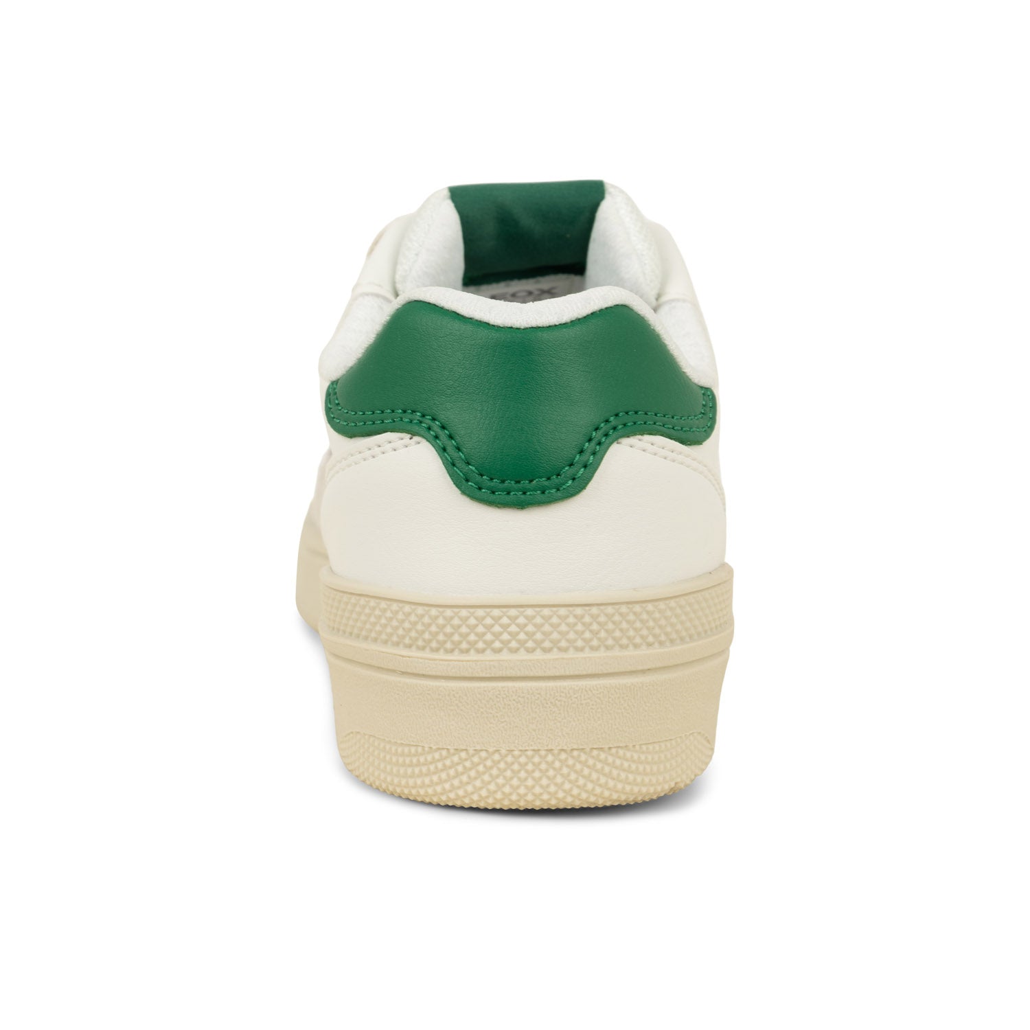 Baskets Enfant GEOX WASHIBA Blanc