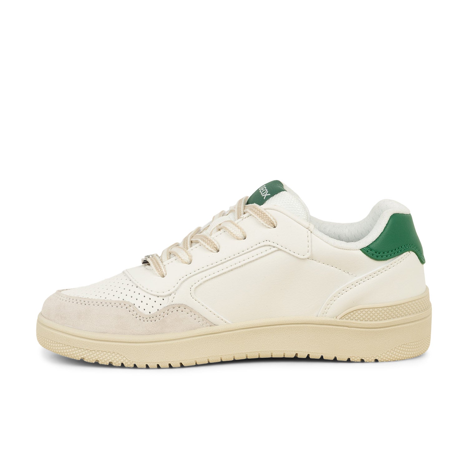 Baskets Enfant GEOX WASHIBA Blanc