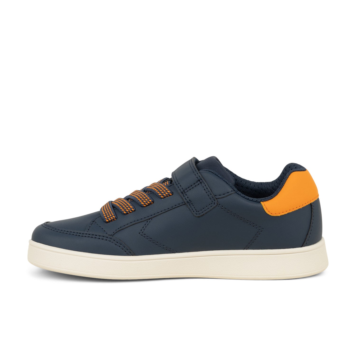 Baskets Enfant GEOX ECLYPER Bleu