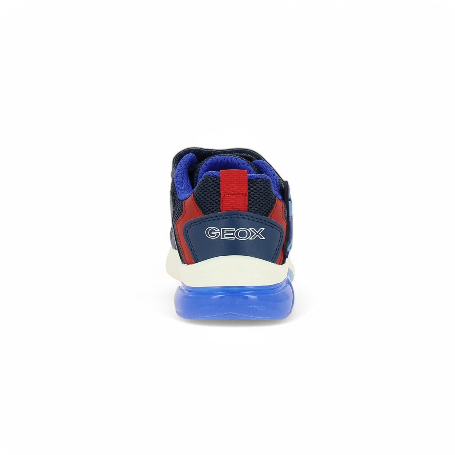 Baskets Enfant GEOX CYBERDRON Bleu