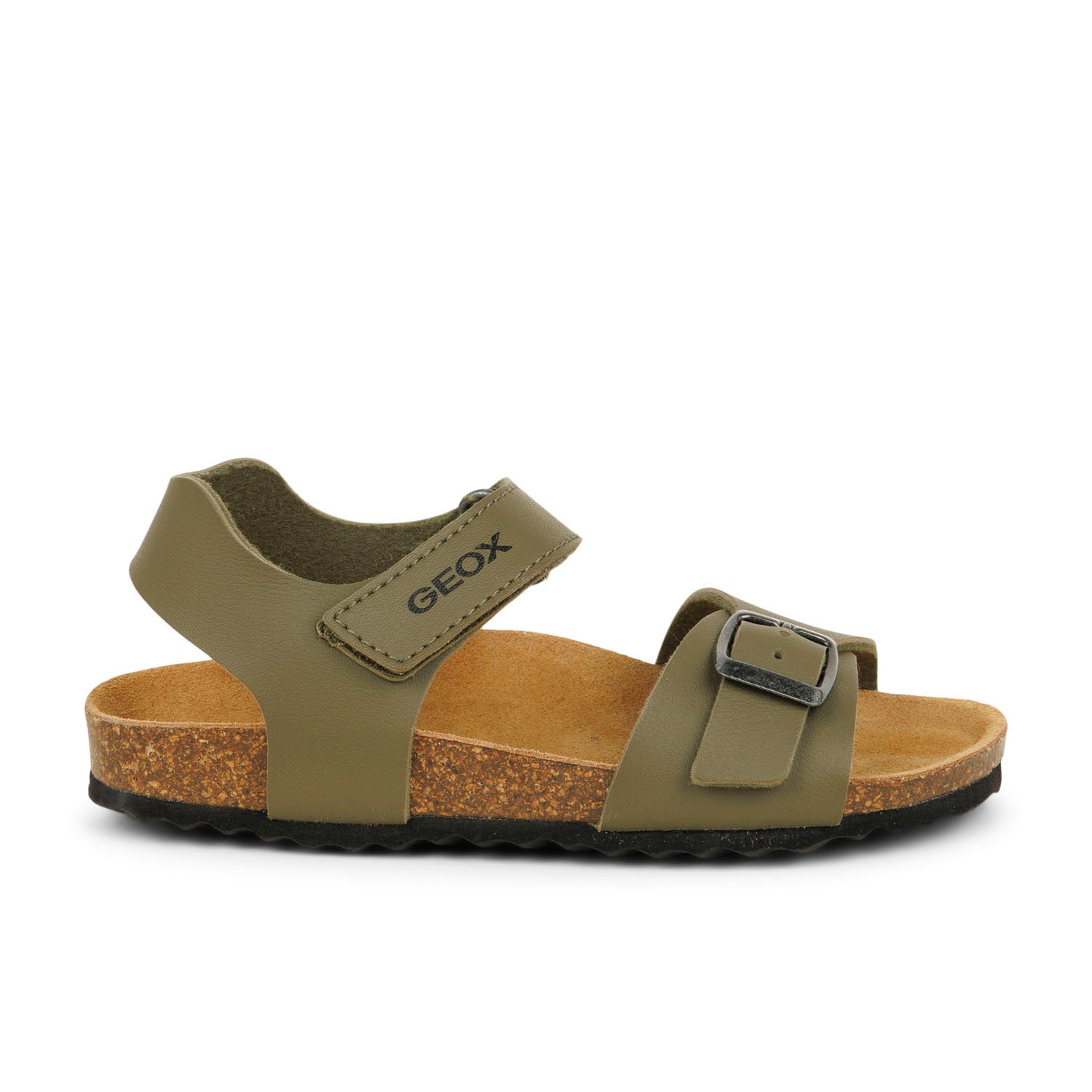 Sandales Enfant GEOX GHITA Kaki