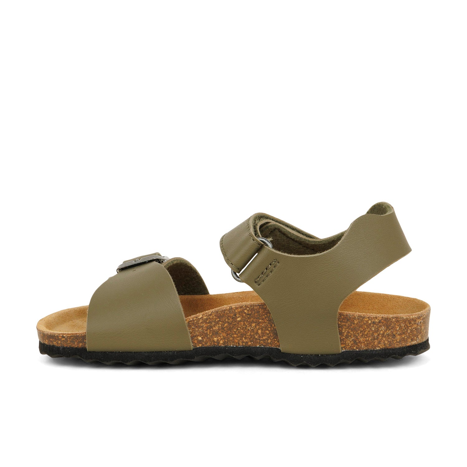 Sandales Enfant GEOX GHITA Kaki