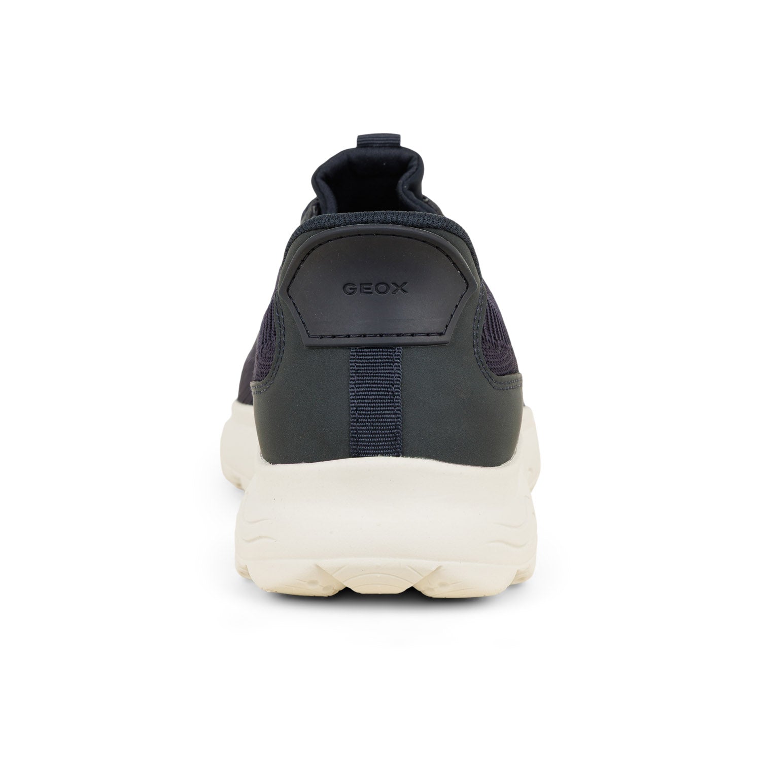 Baskets Homme GEOX U SPHERICA PLUS A Bleu