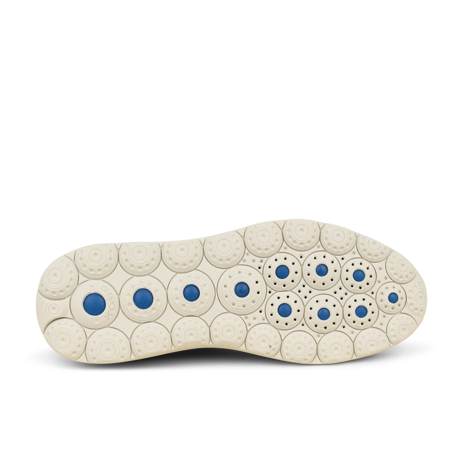 Baskets Homme GEOX U SPHERICA PLUS A Beige